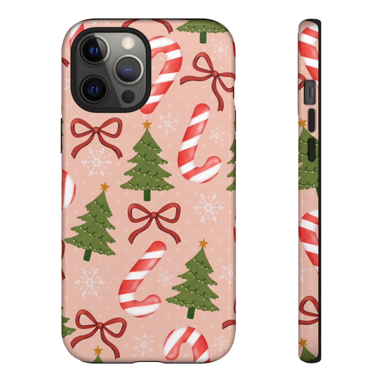 Merry & Pink Tough Cases