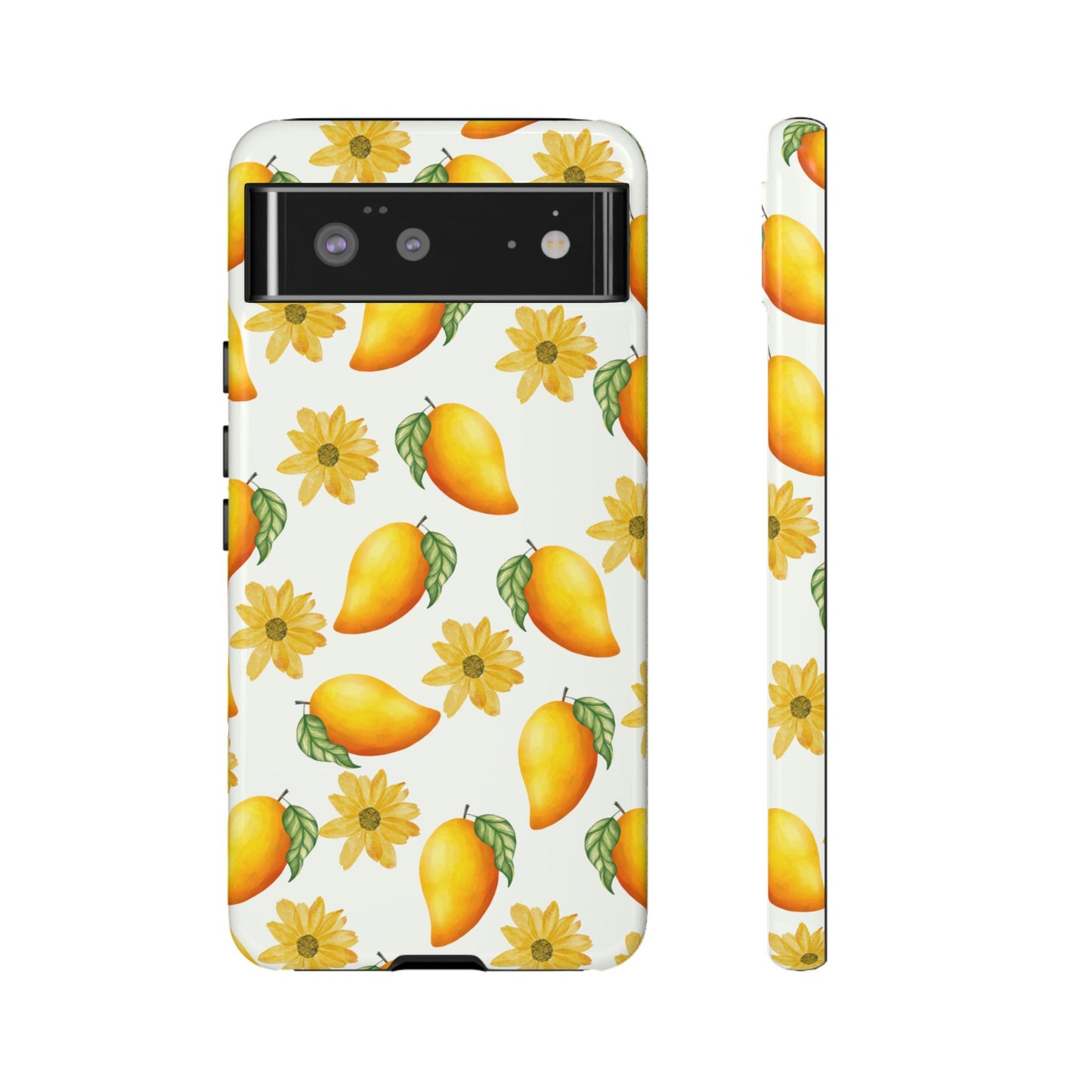 Dulce Mango Tough Cases