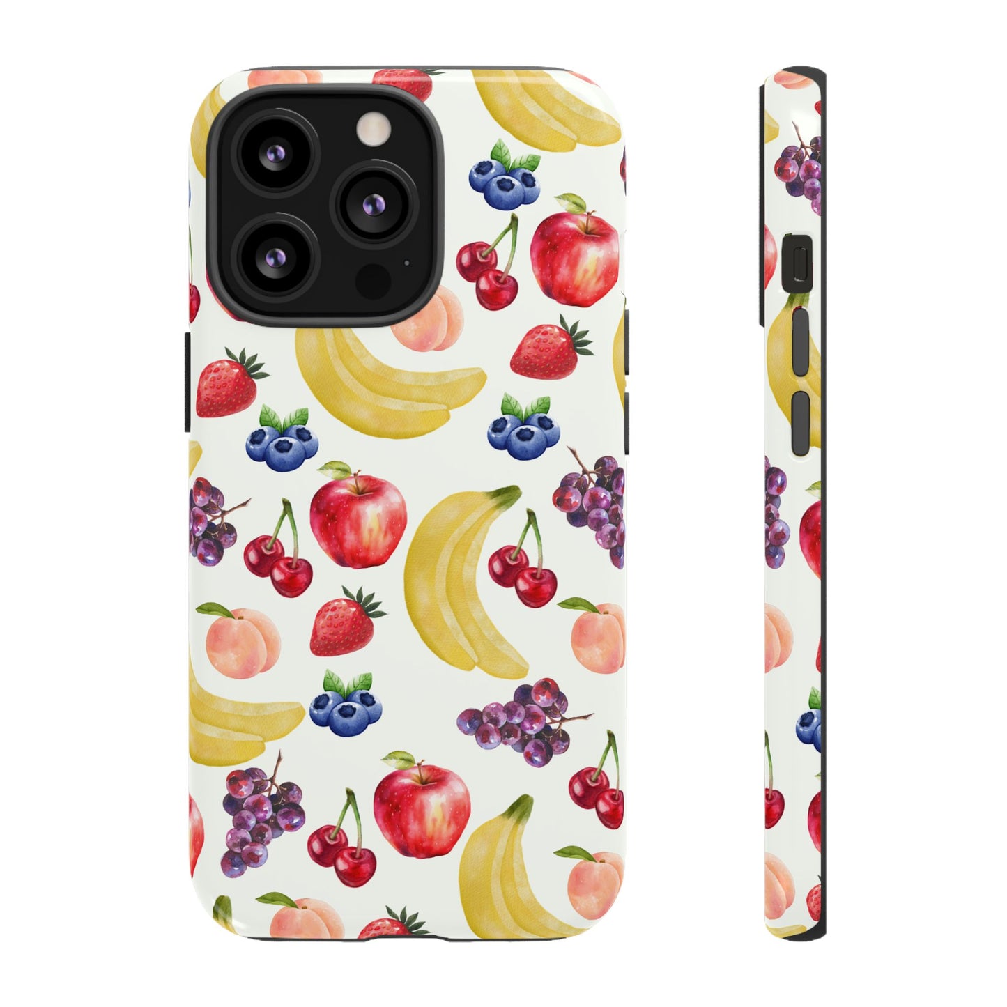 Sabrosura Tough Cases