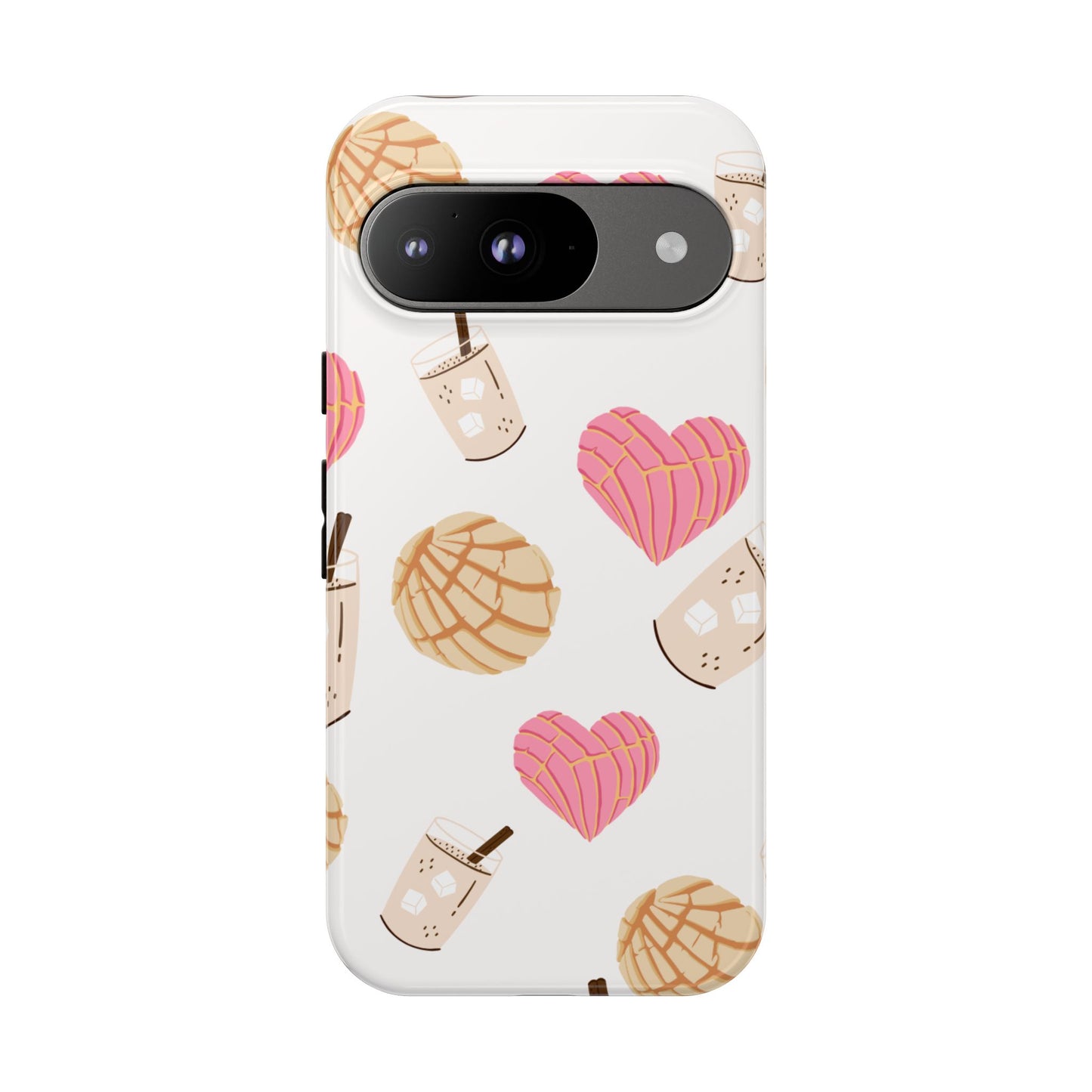 Mañanas Azucaradas Phone Case
