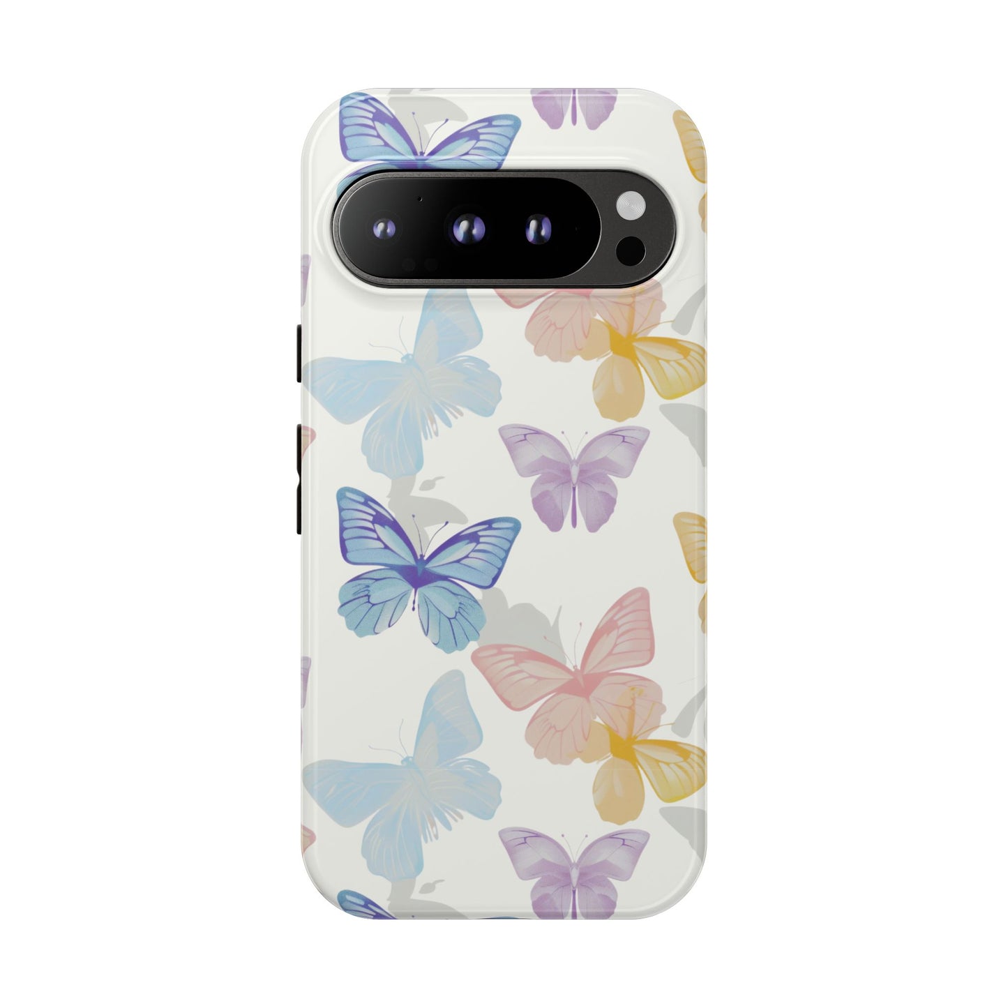 Eternal Butterfly Tough Cases