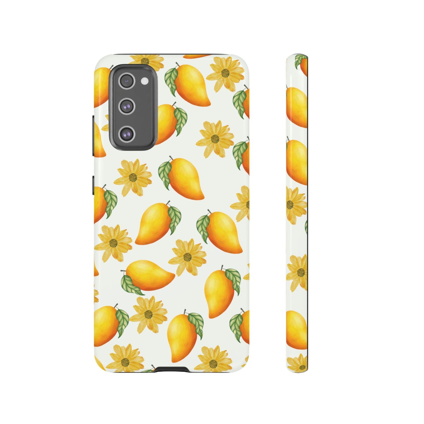 Dulce Mango Tough Cases