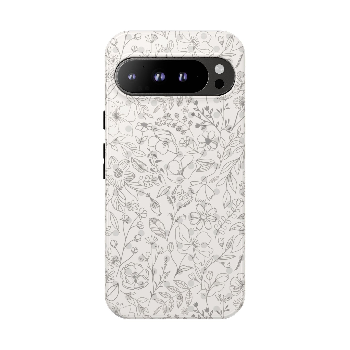 Velvet WhimsyTough Cases