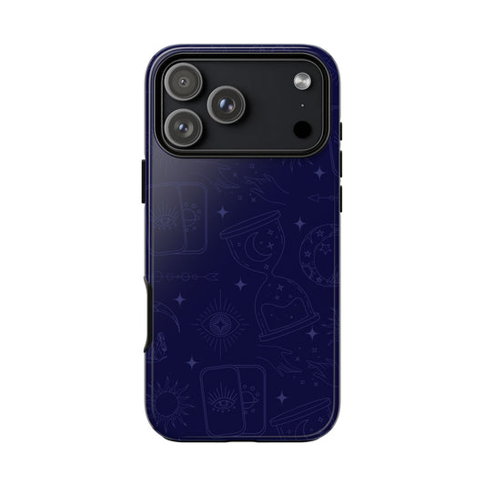 Lunar Babe Tough Cases