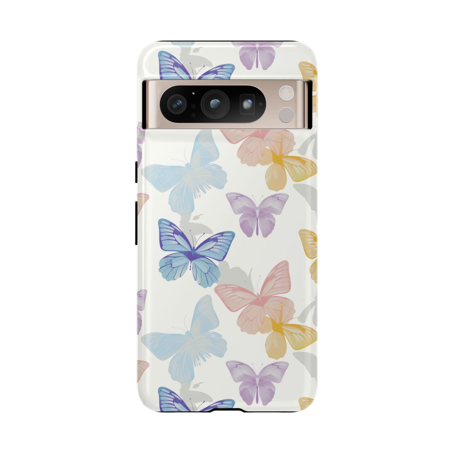 Eternal Butterfly Tough Cases
