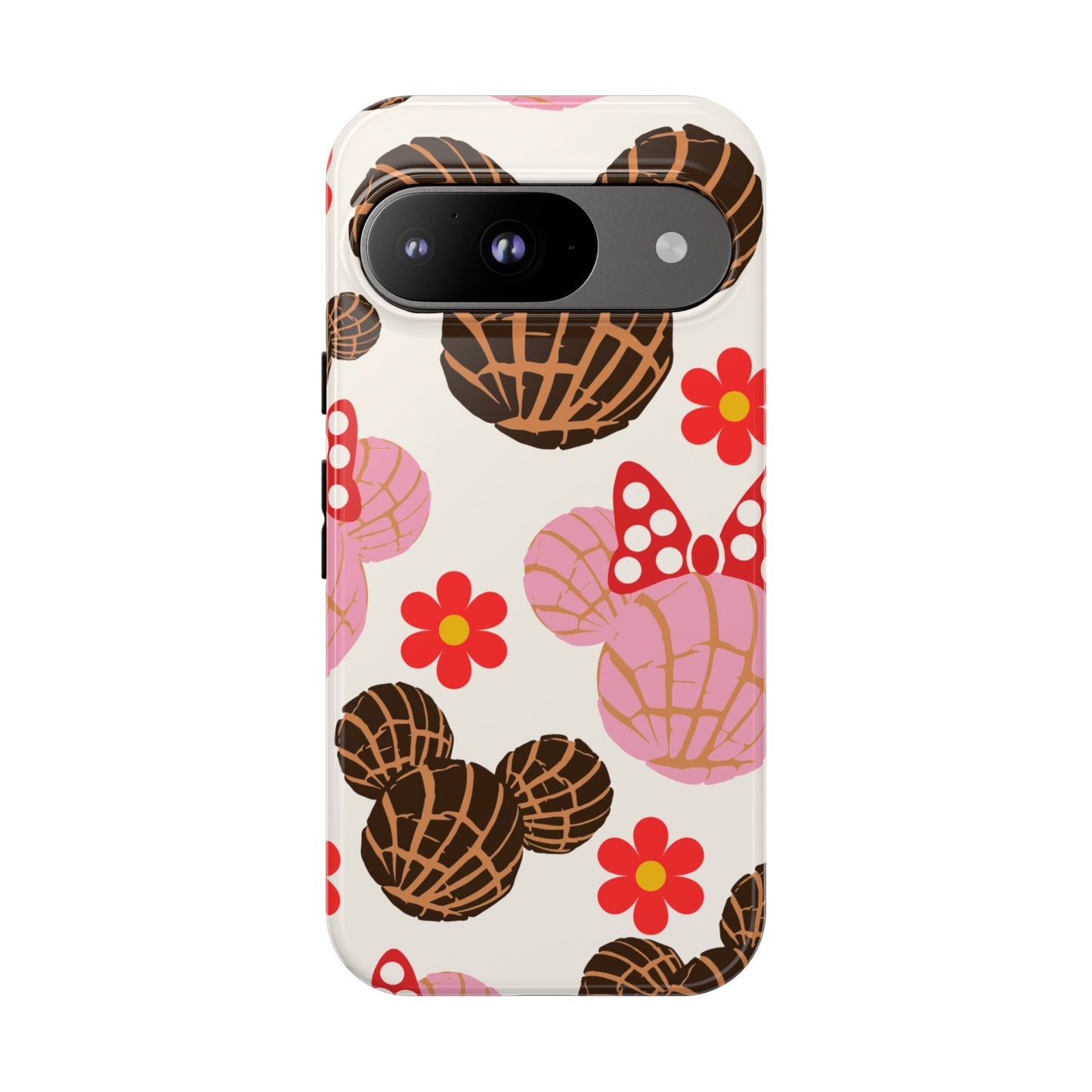 Sueños Azucarados Phone Case