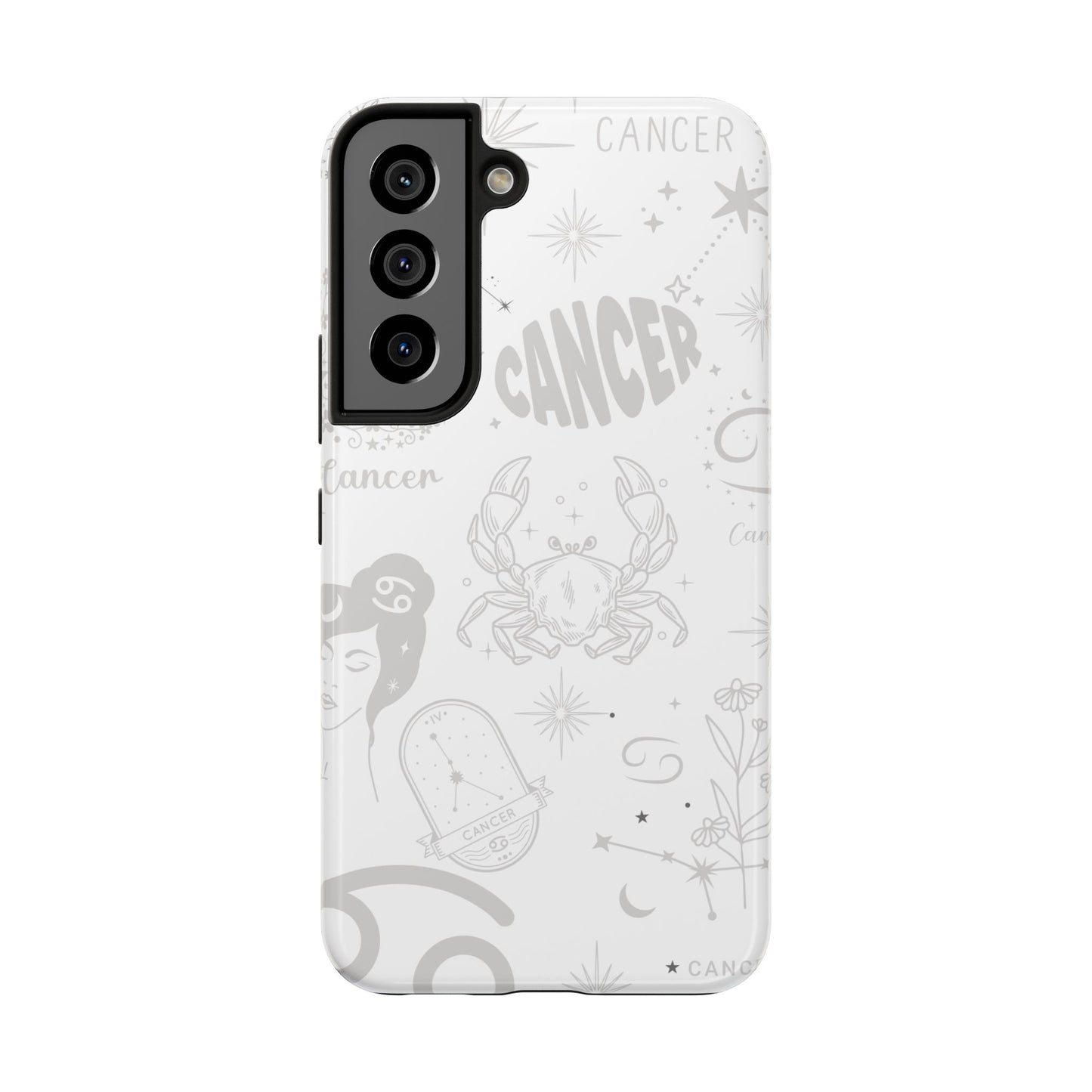 Cancer Tough Phone Cases