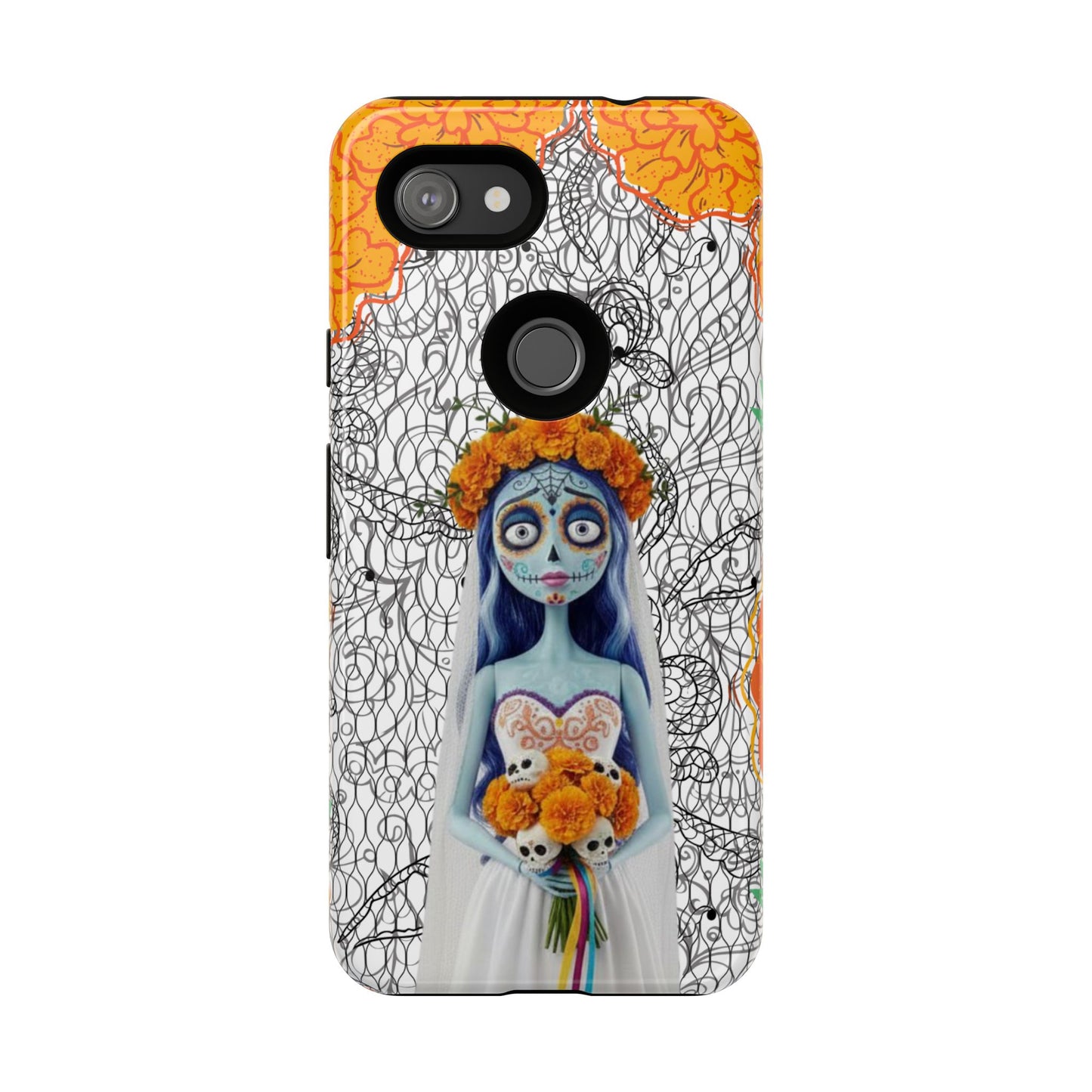 Cursed in Love Tough Cases