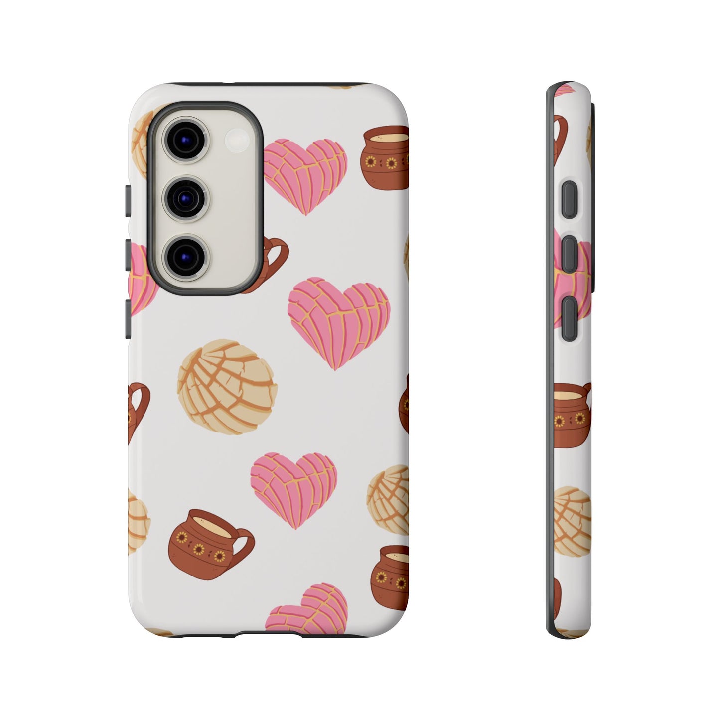 Dulce Amanecer Phone Case