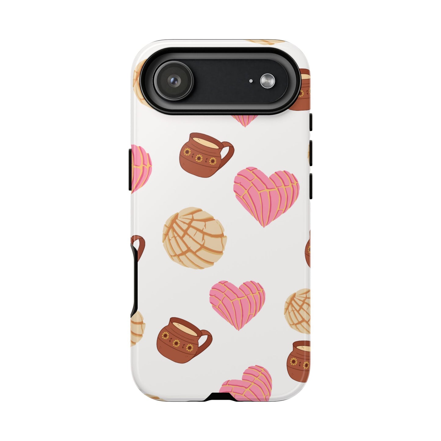 Dulce Amanecer Phone Case