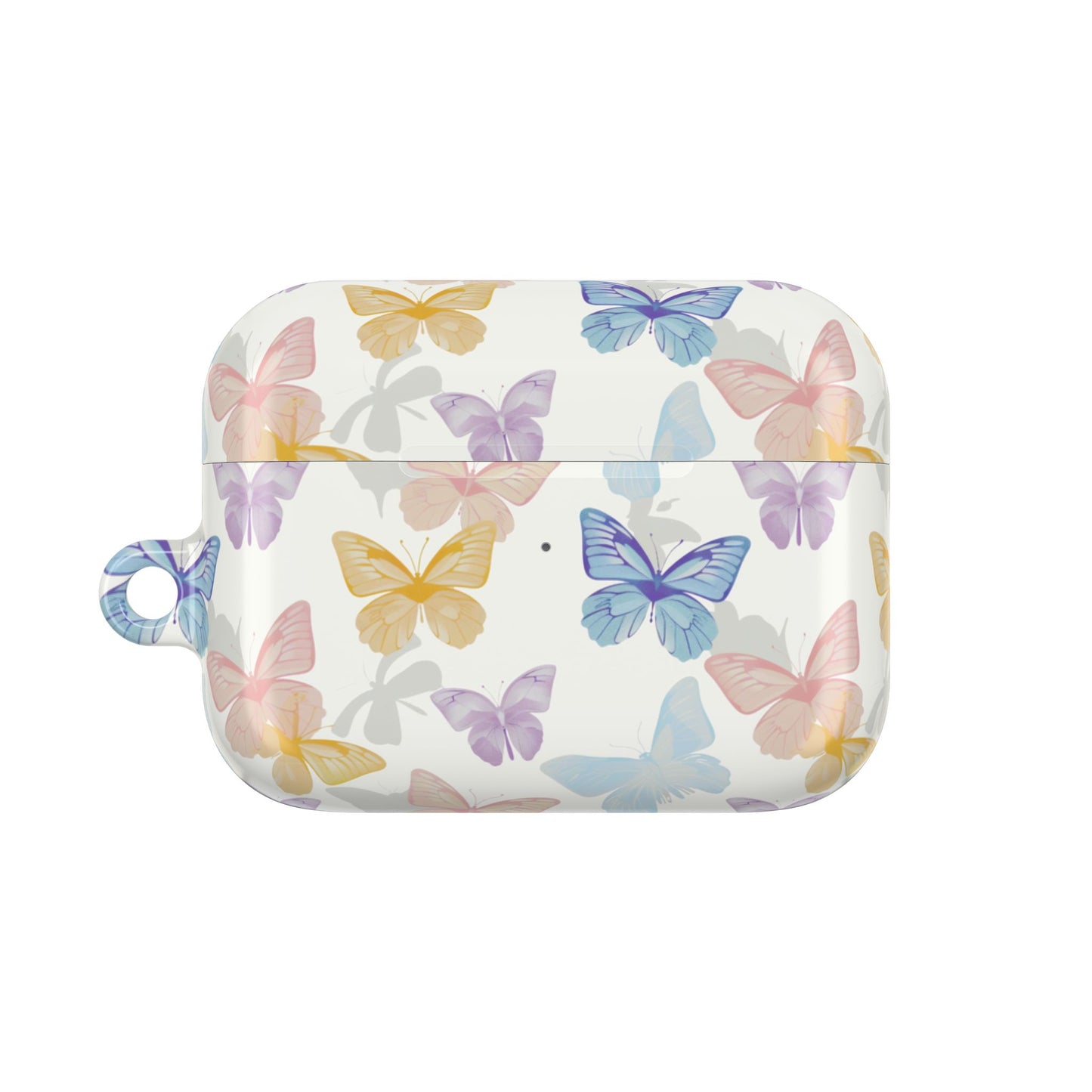 Eternal Butterfly AirPod Cases