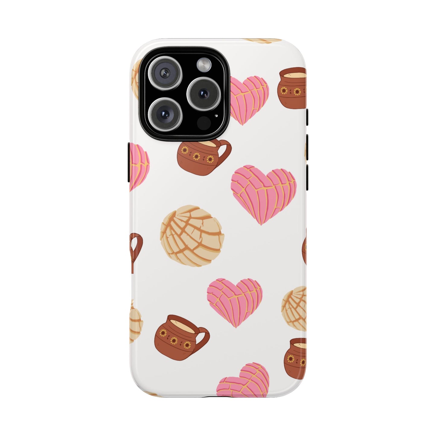 Dulce Amanecer Phone Case