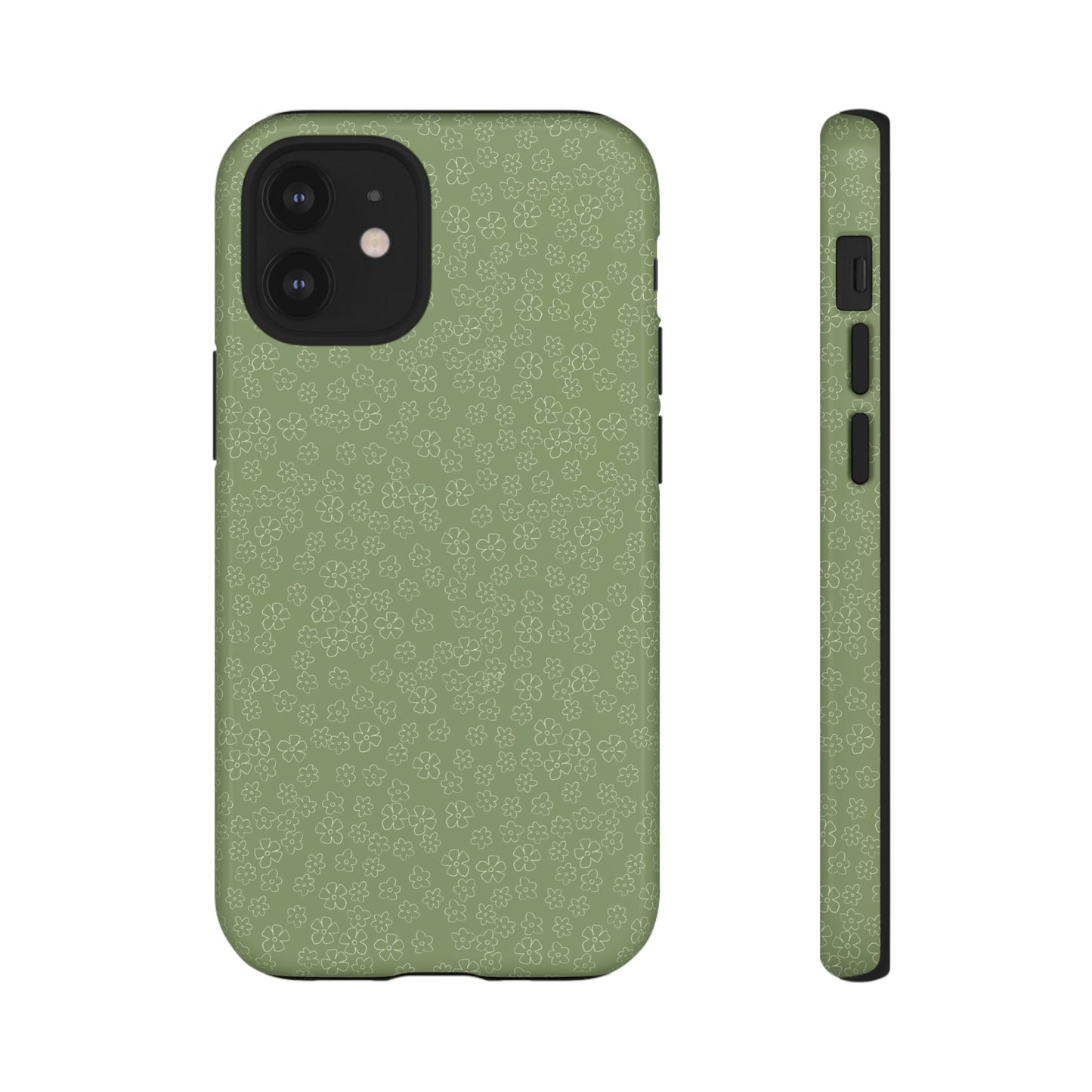 Bloom Tough Cases