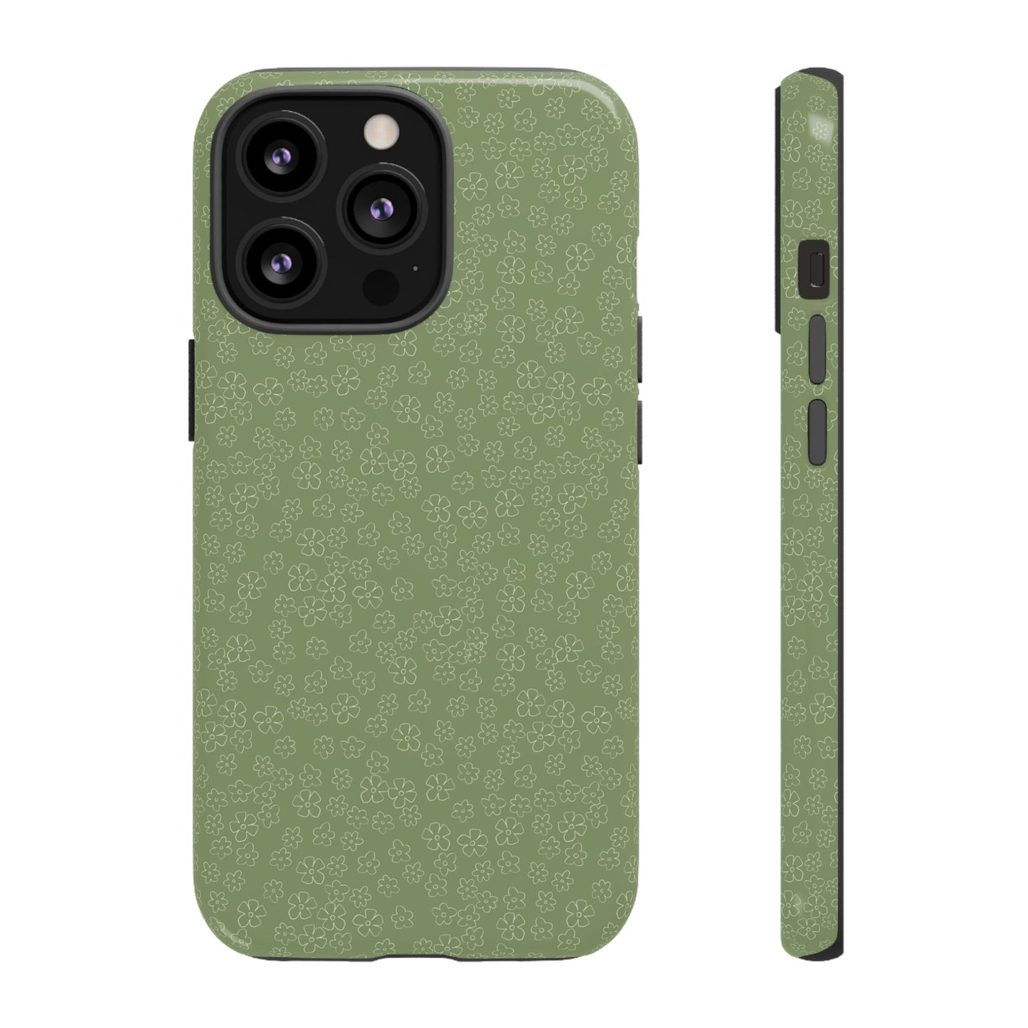 Bloom Tough Cases