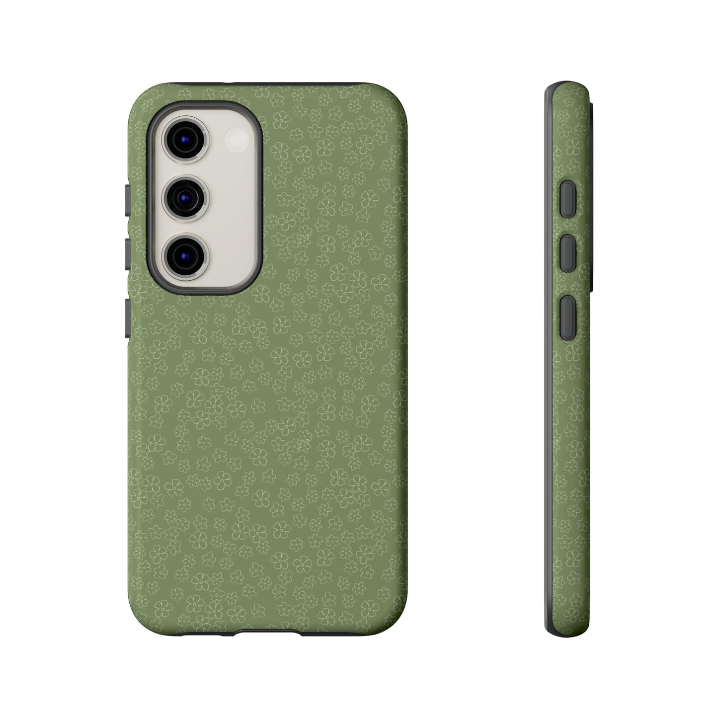 Bloom Tough Cases
