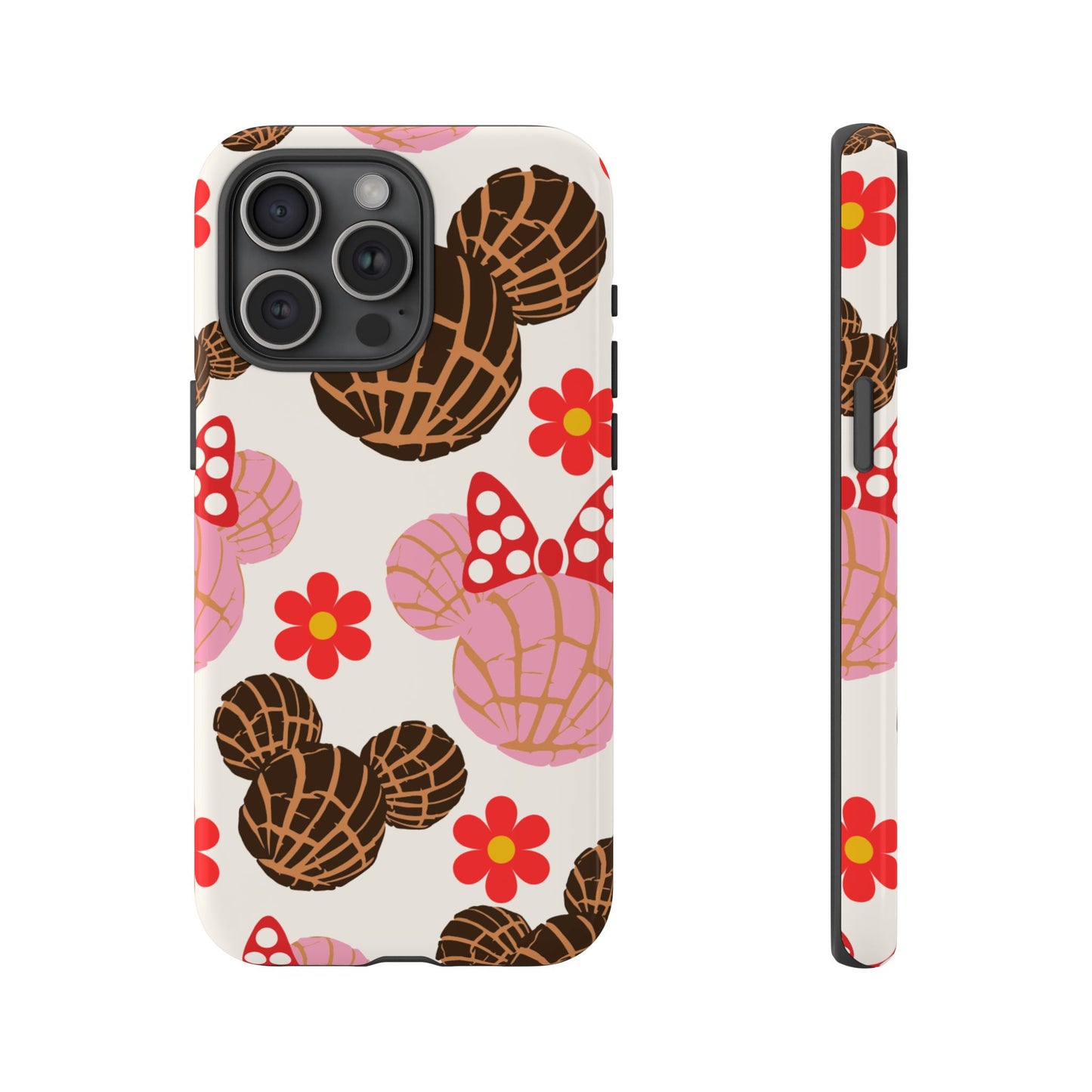 Sueños Azucarados Phone Case