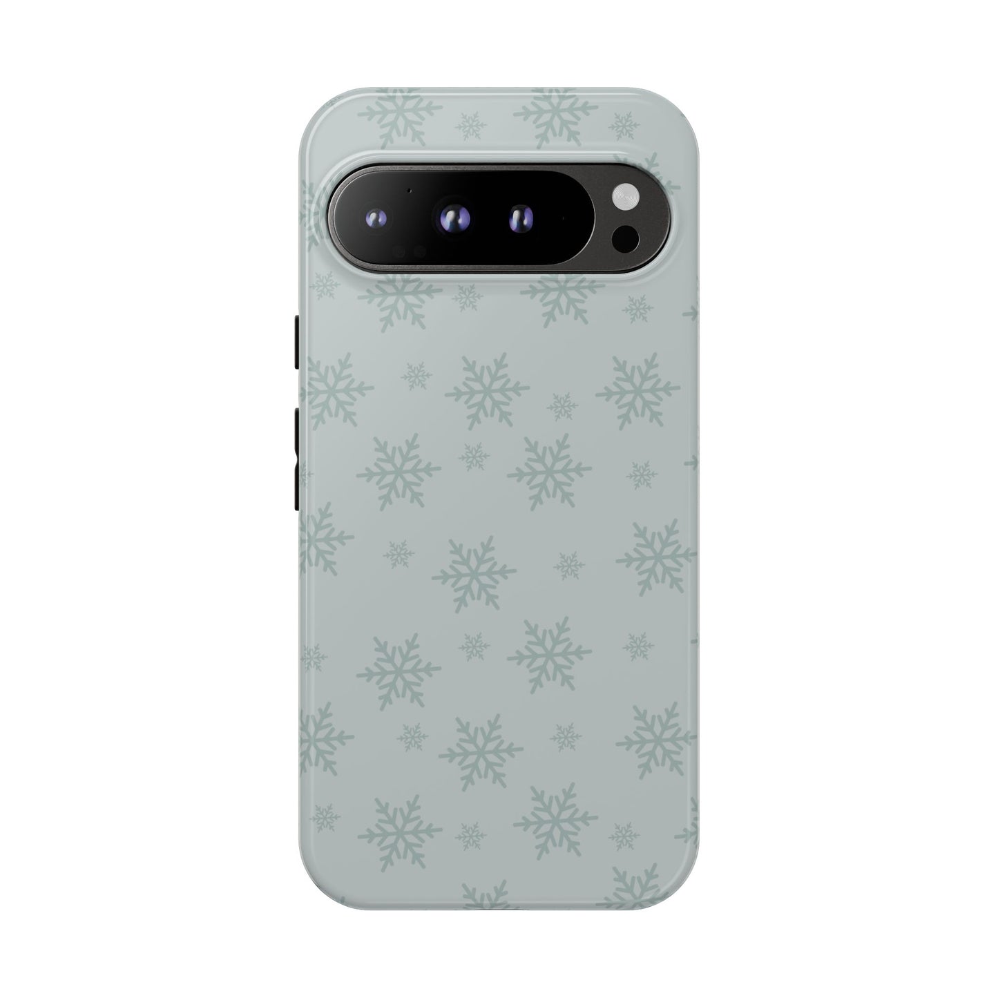 Frosted Elegance Tough Cases