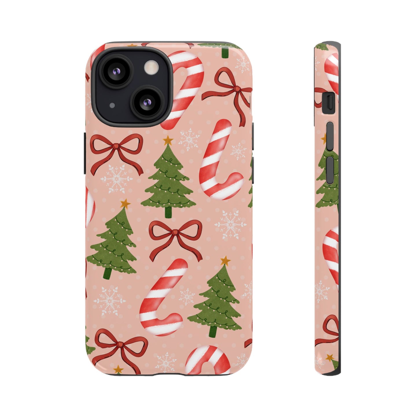 Merry & Pink Tough Cases