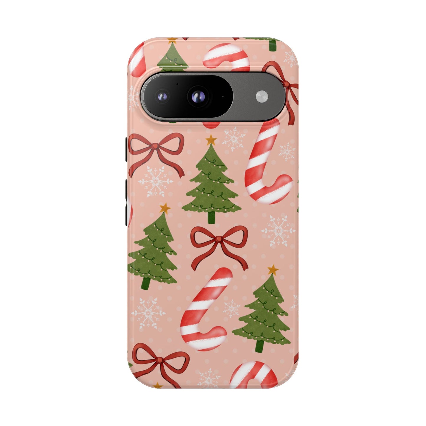 Merry & Pink Tough Cases