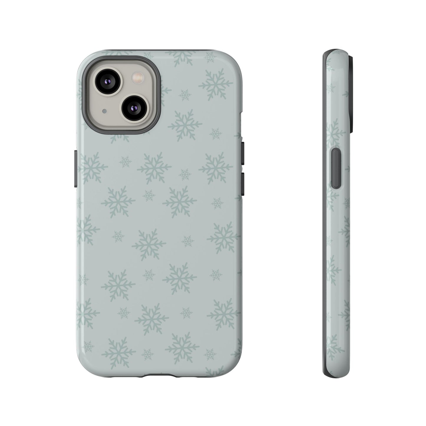 Frosted Elegance Tough Cases