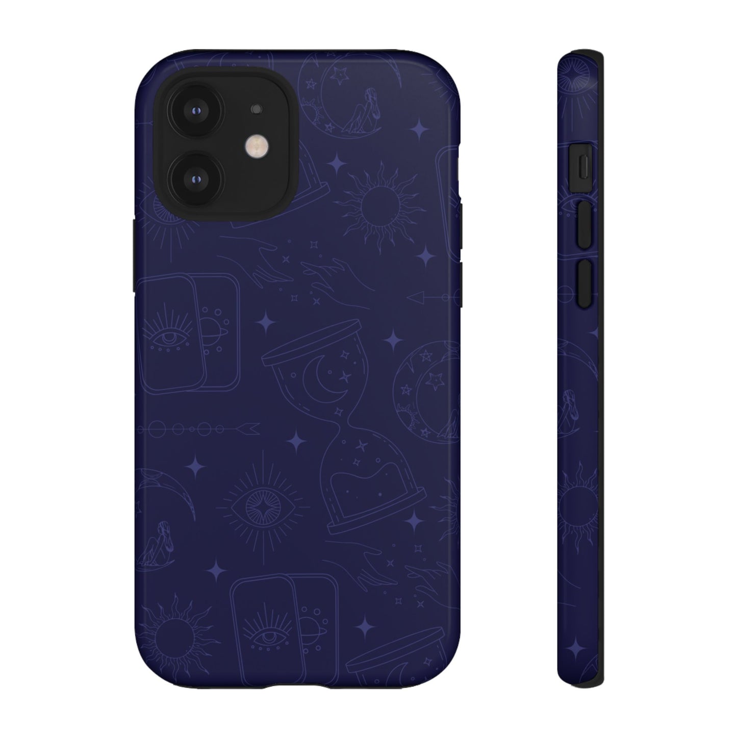 Lunar Babe Tough Cases