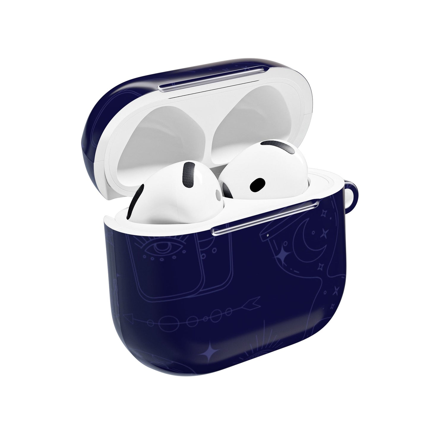 Lunar Babe AirPod Cases