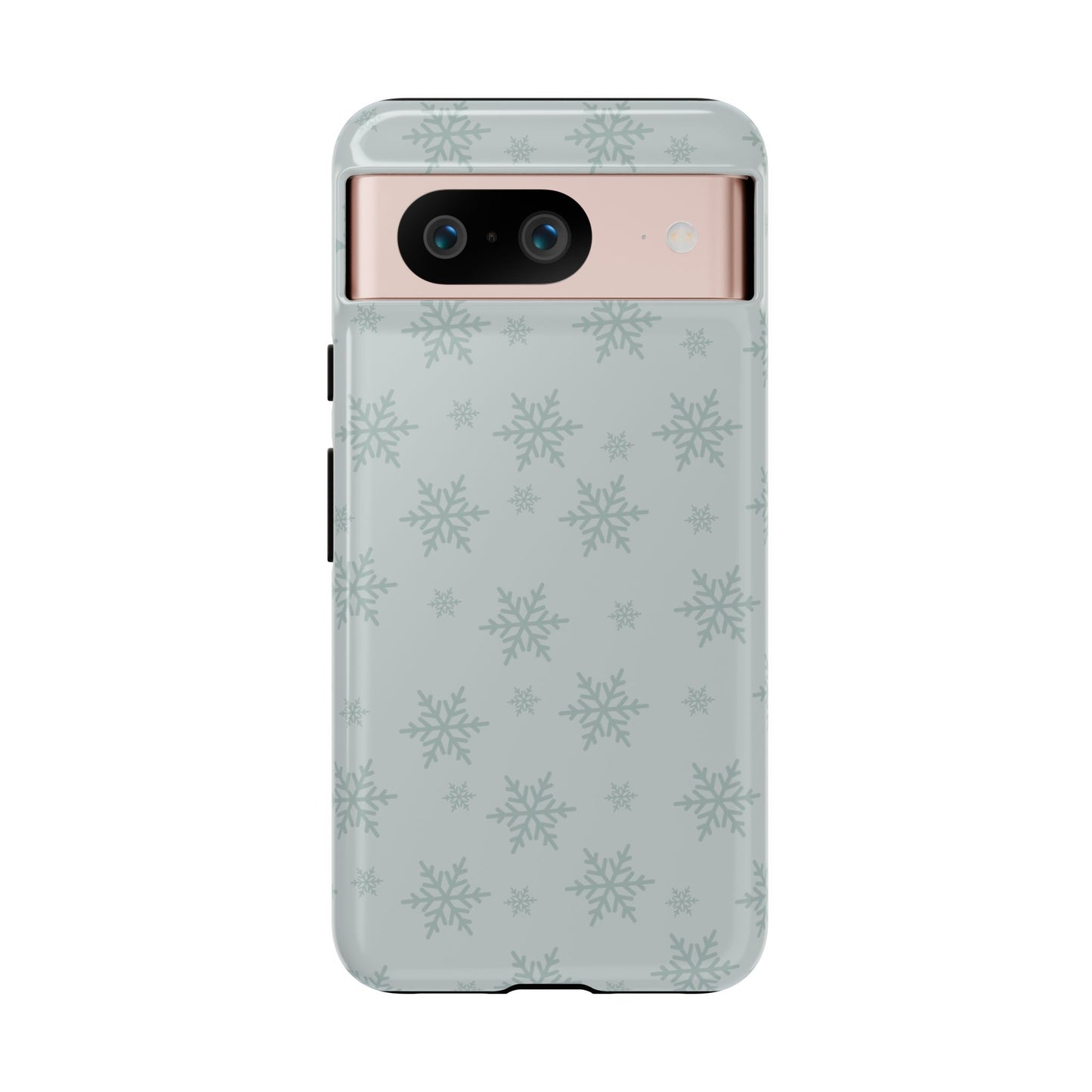 Frosted Elegance Tough Cases