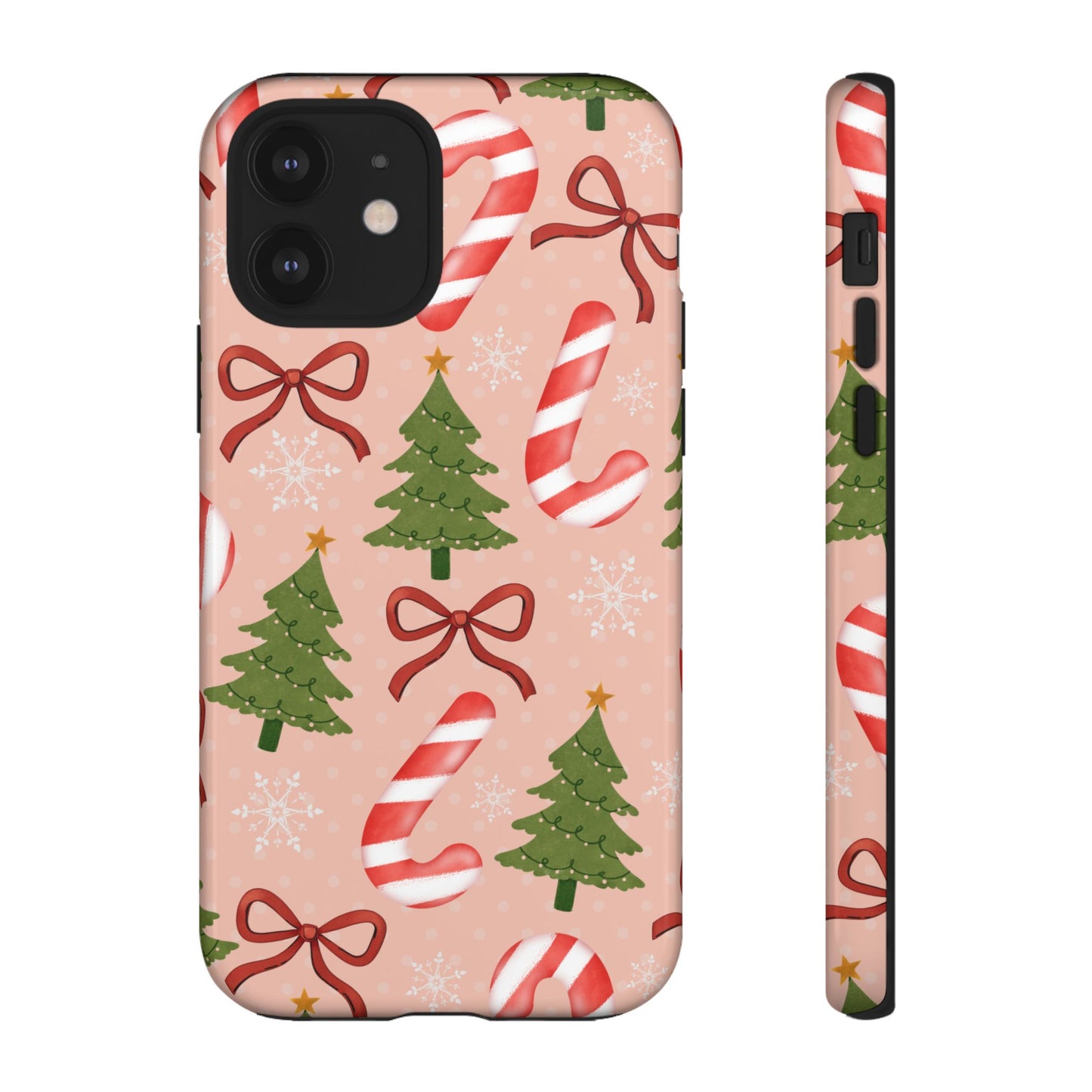 Merry & Pink Tough Cases