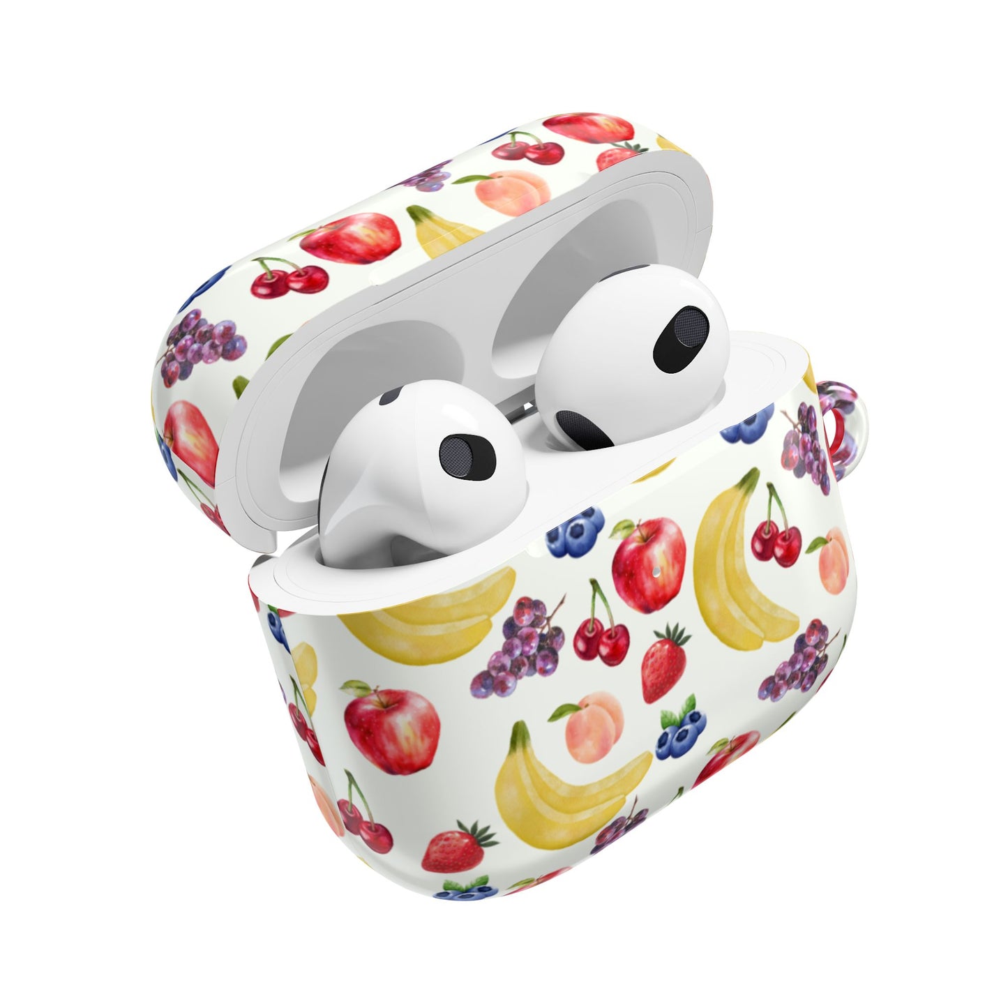 Sabrosura Vibes AirPod Cases