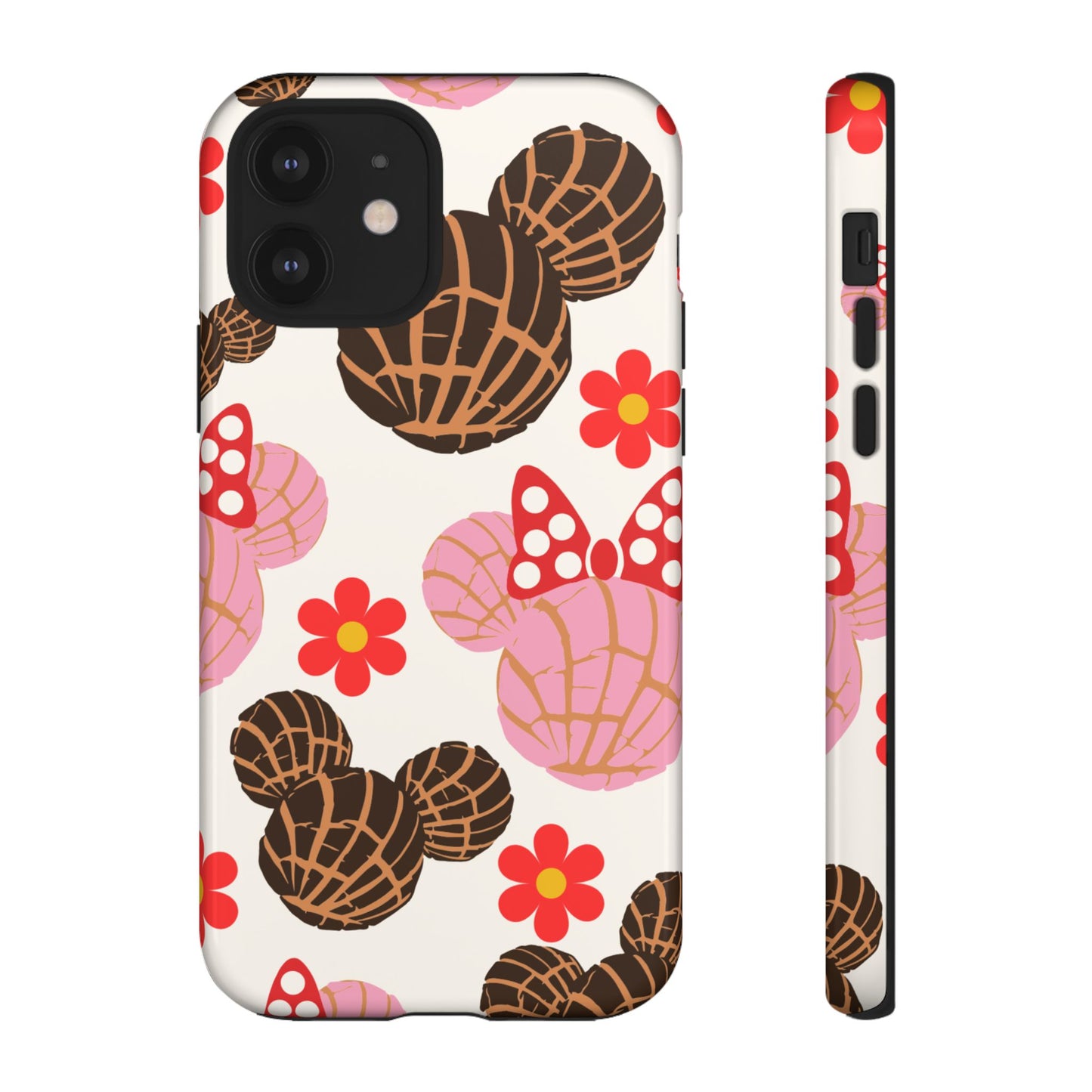 Sueños Azucarados Phone Case