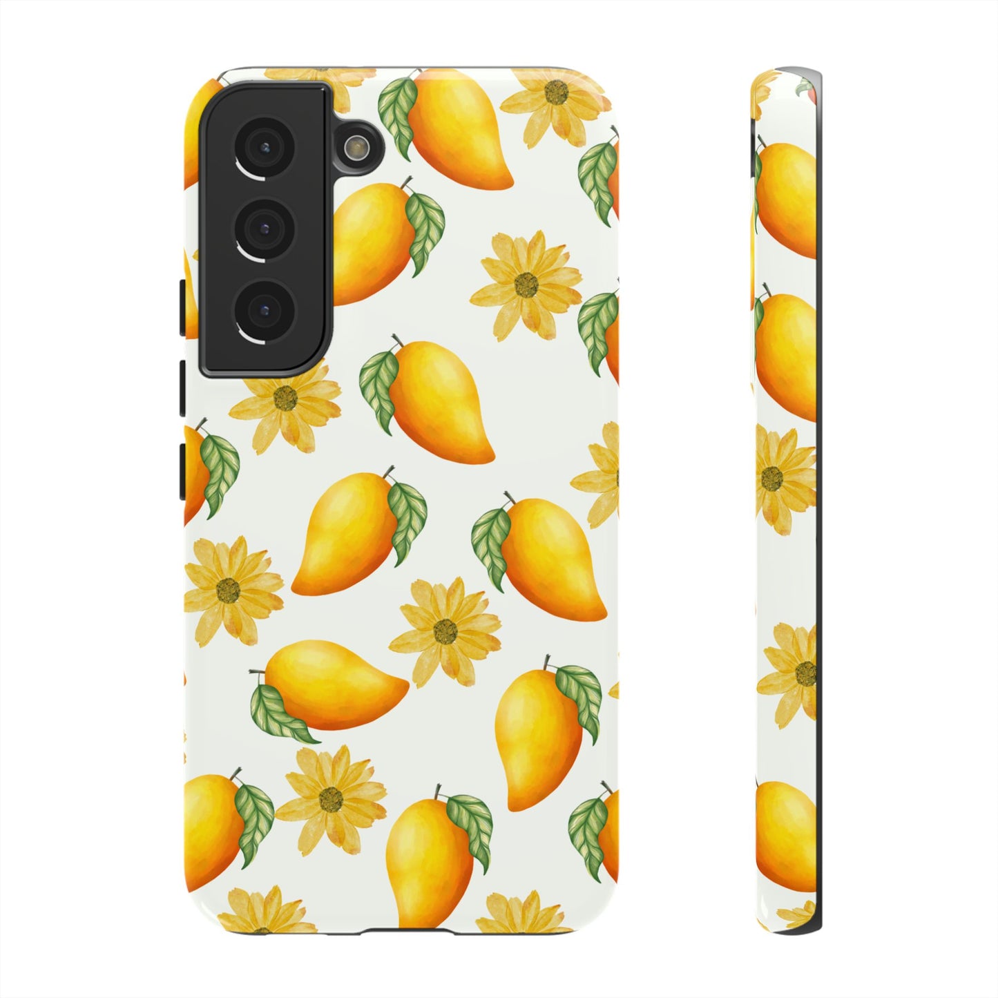 Dulce Mango Tough Cases