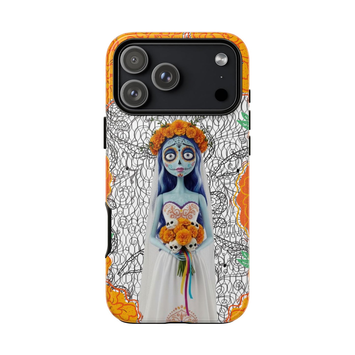 Cursed in Love Tough Cases