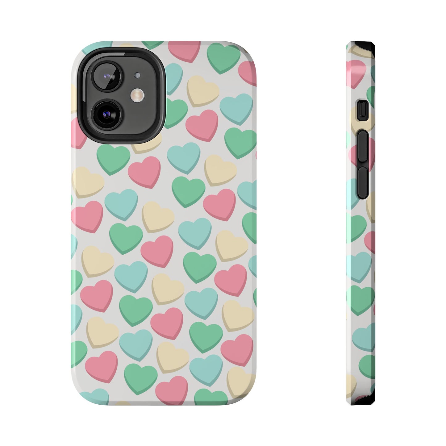 Sweetheart Kiss Phone Cases