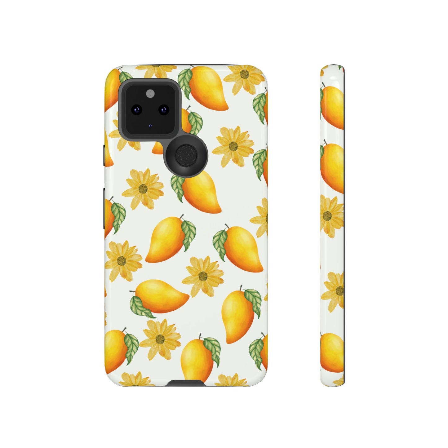 Dulce Mango Tough Cases