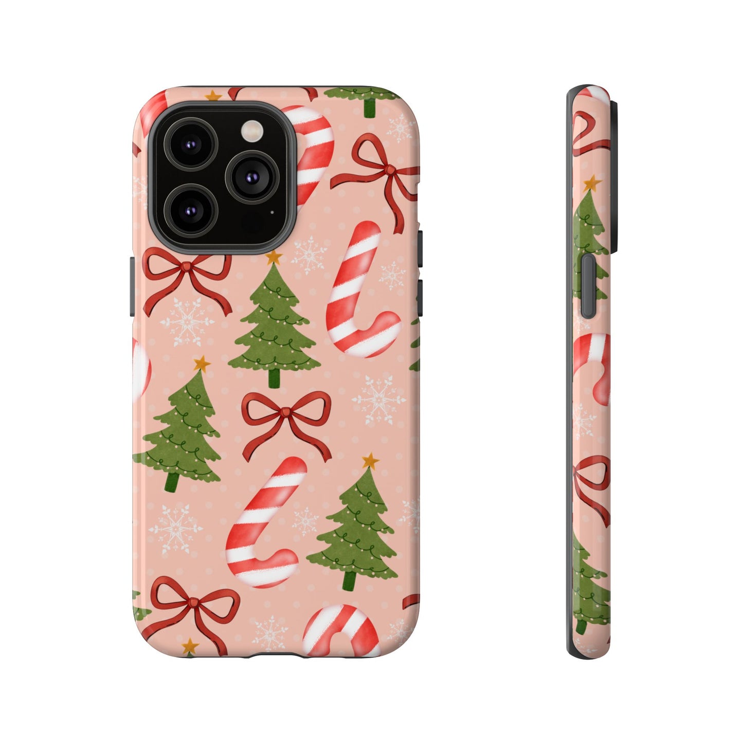 Merry & Pink Tough Cases