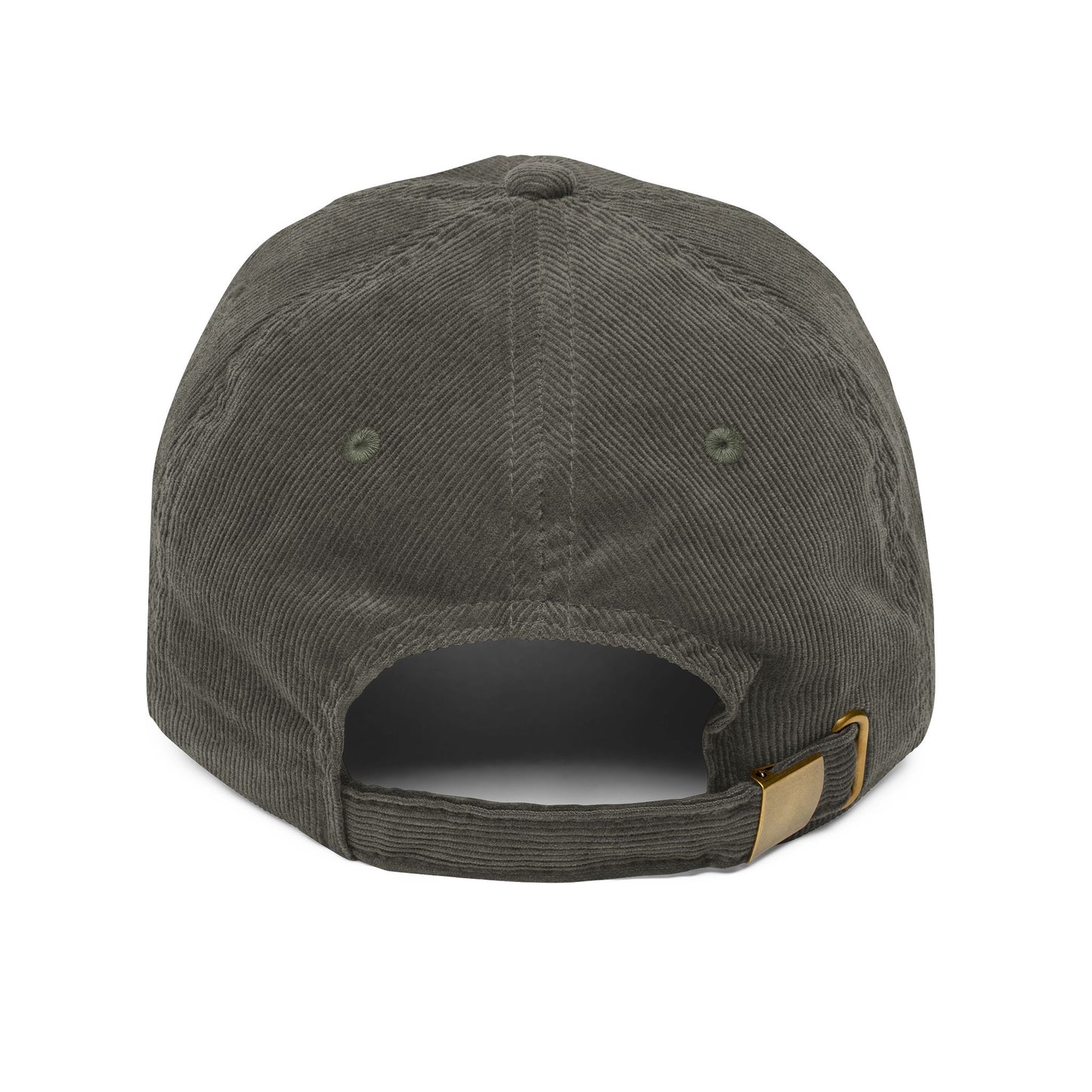 Born to Read Corduroy Cap (Embroidery)