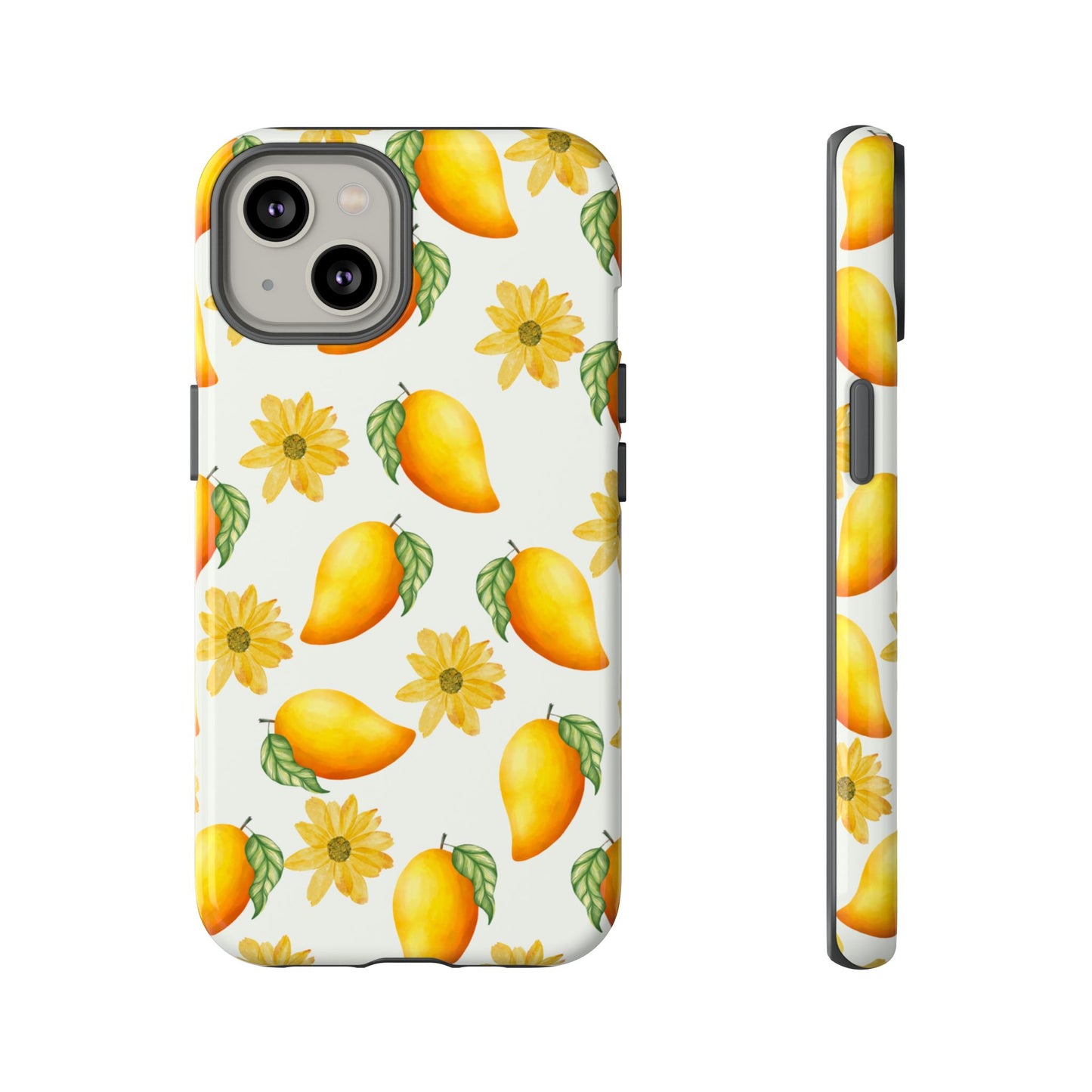 Dulce Mango Tough Cases