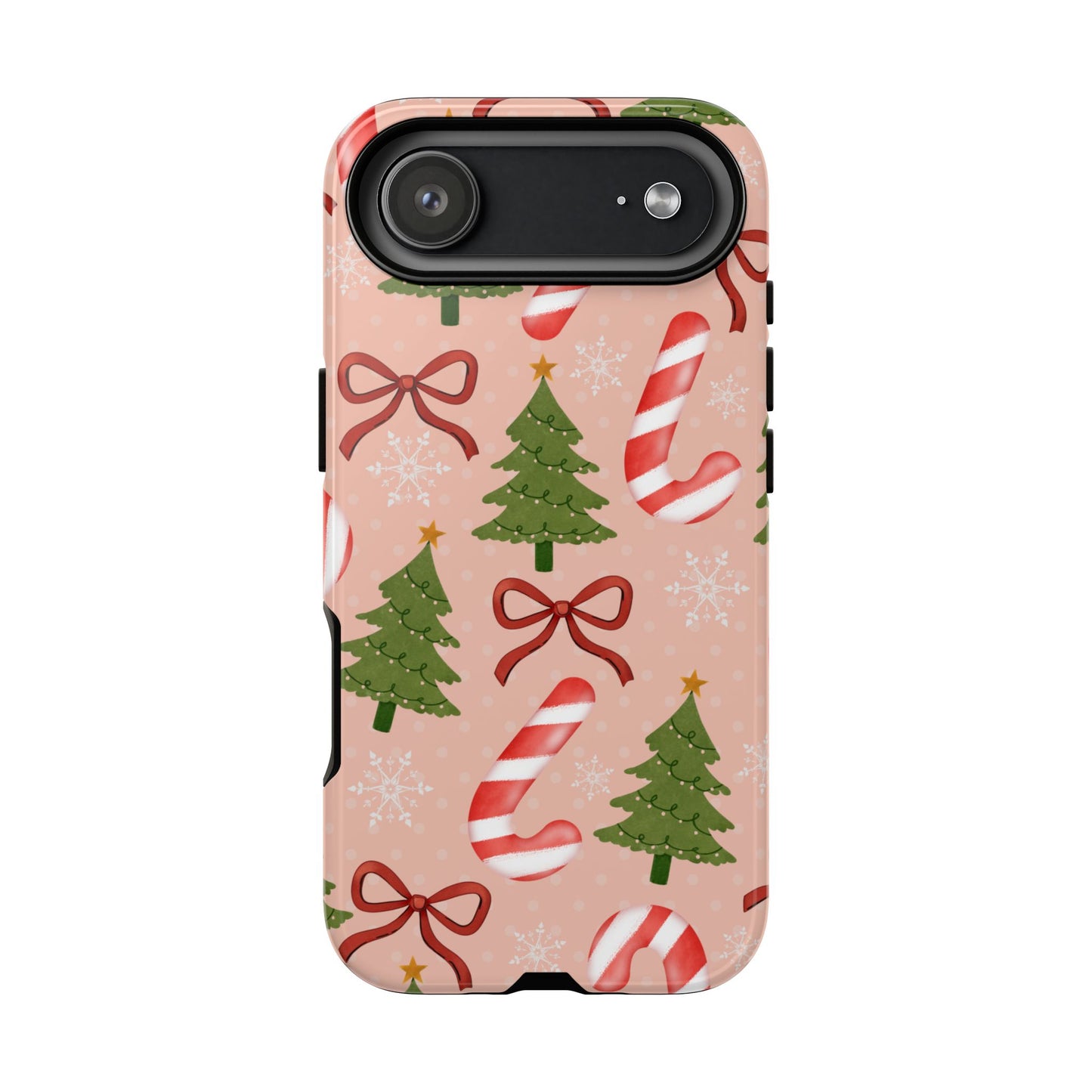 Merry & Pink Tough Cases