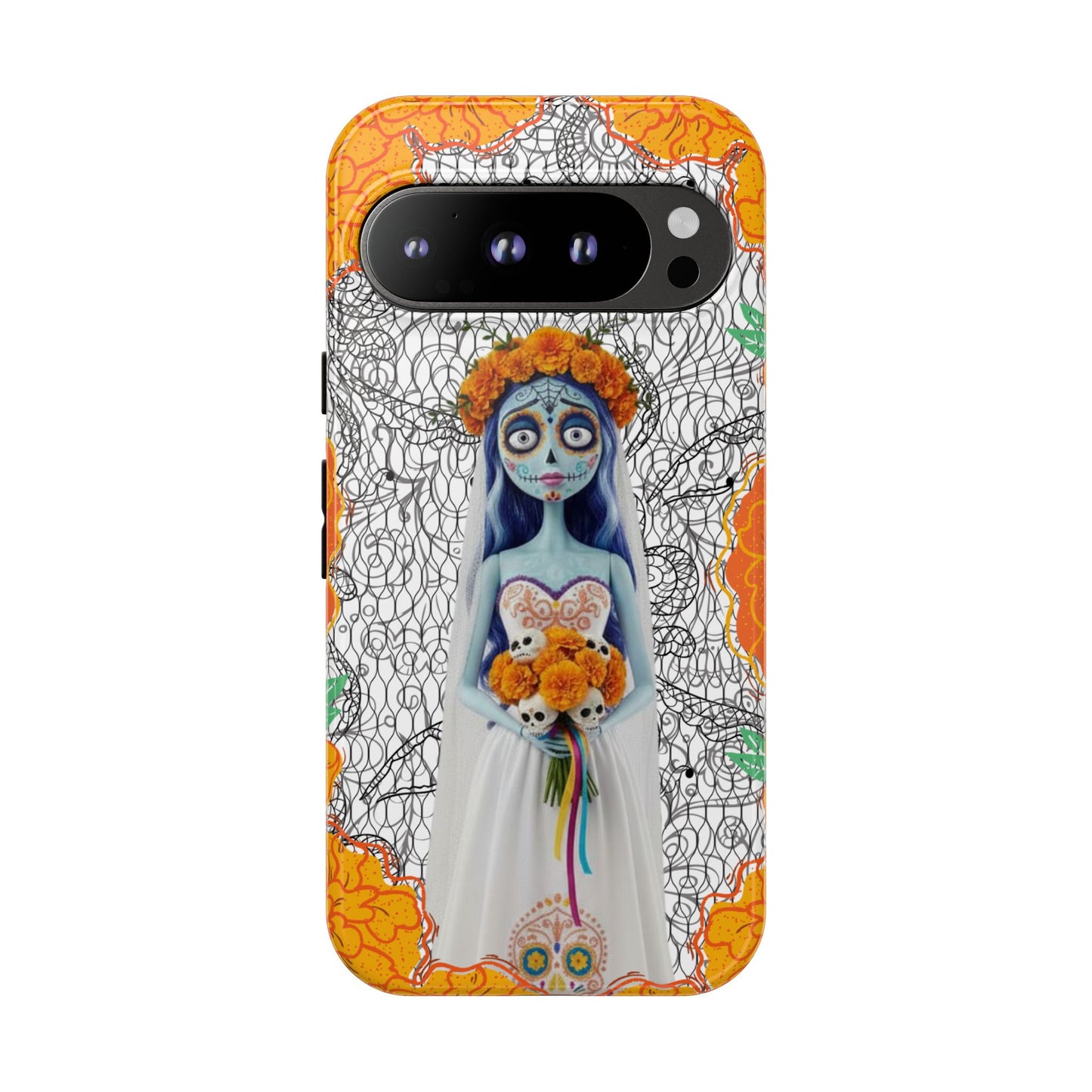 Cursed in Love Tough Cases