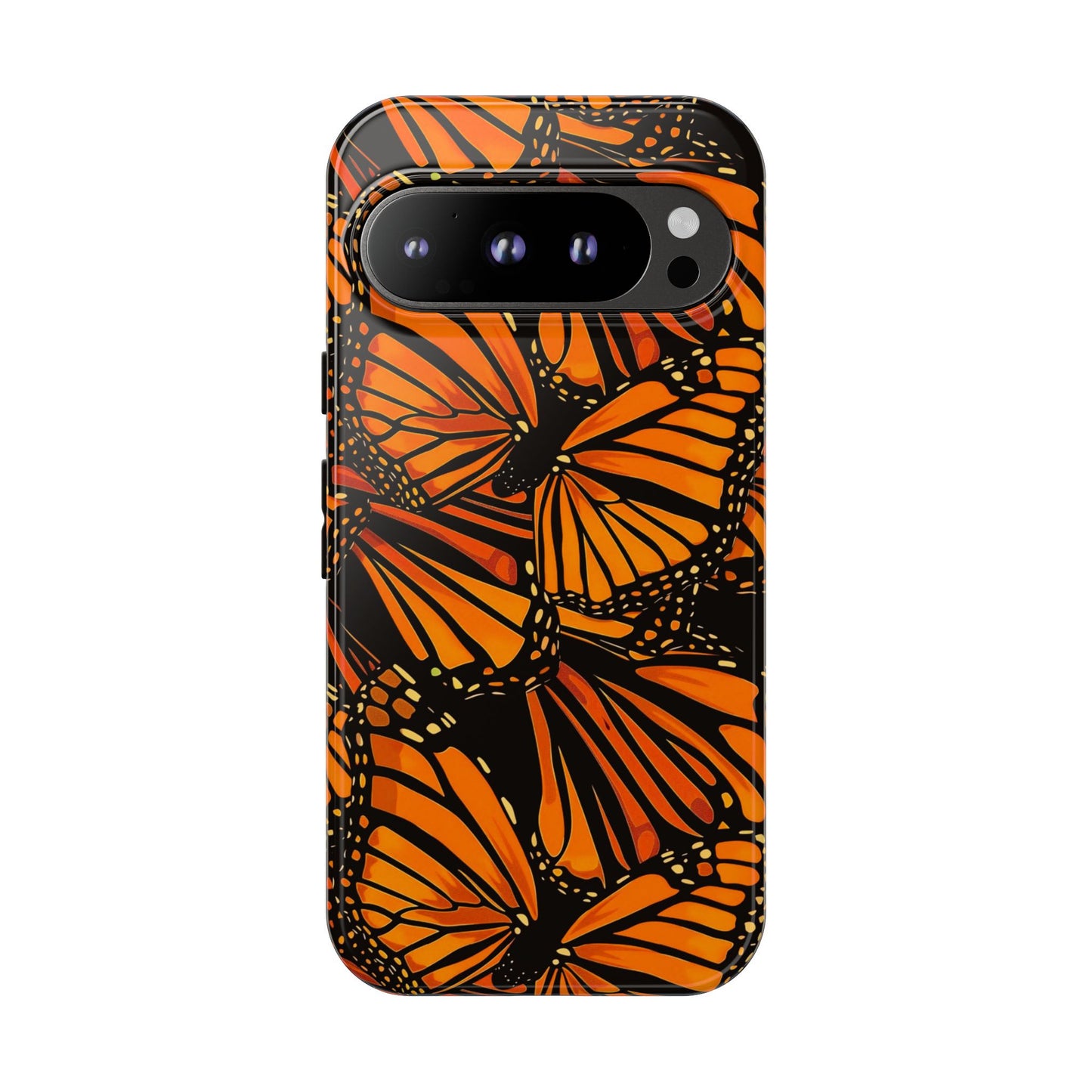Twilight Wings Tough Cases