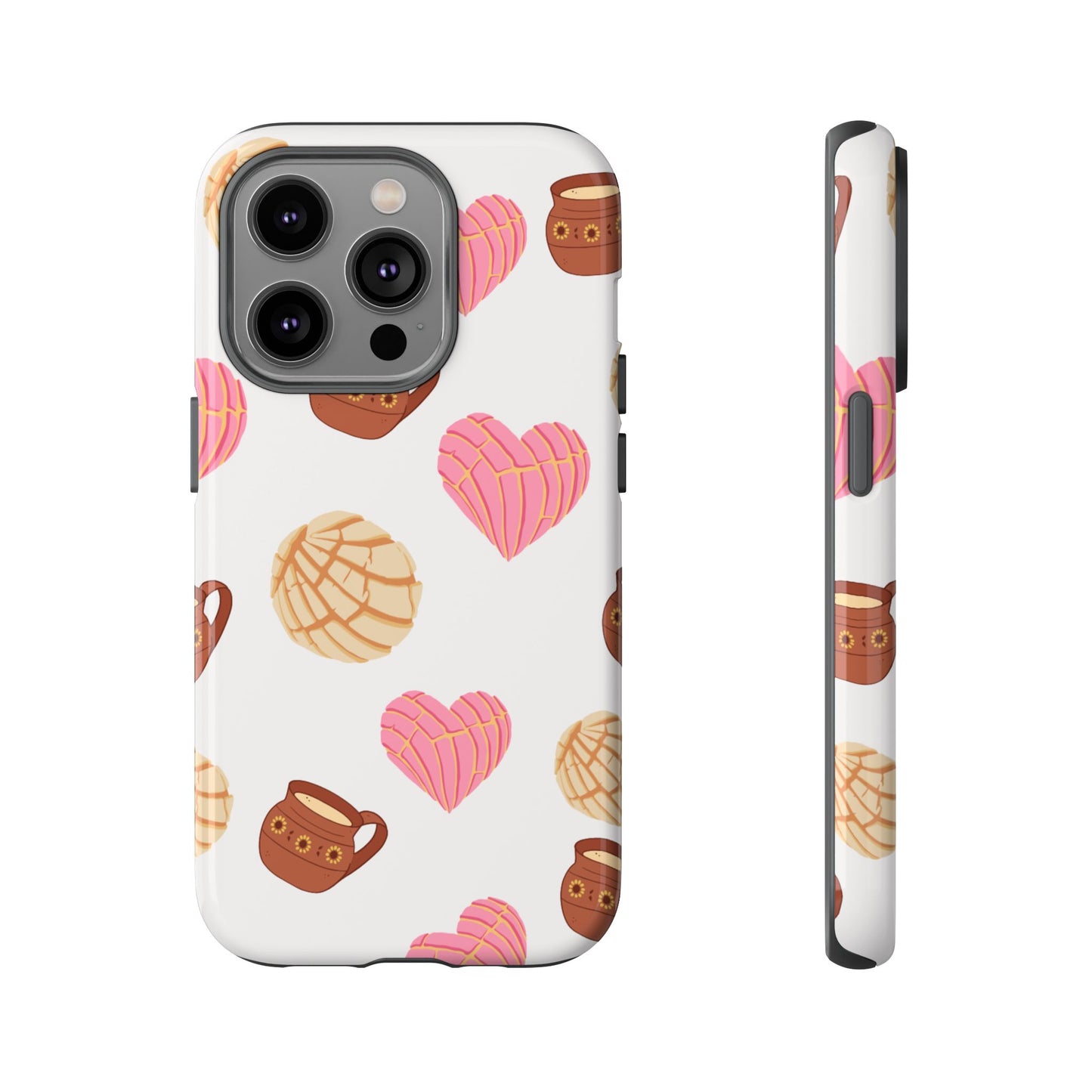 Dulce Amanecer Phone Case