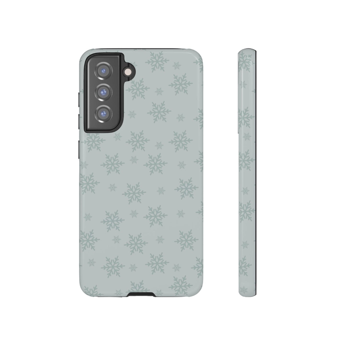 Frosted Elegance Tough Cases