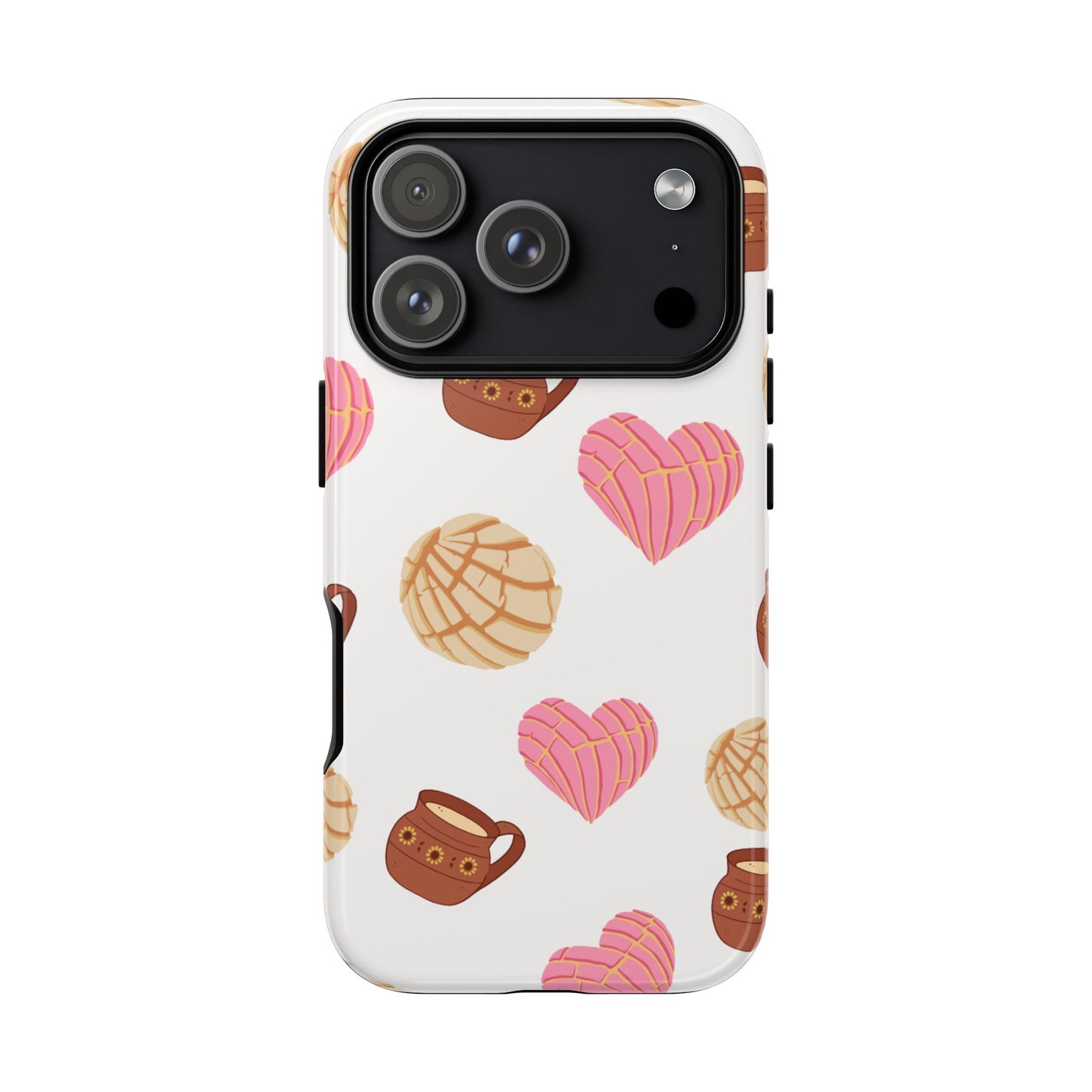 Dulce Amanecer Phone Case