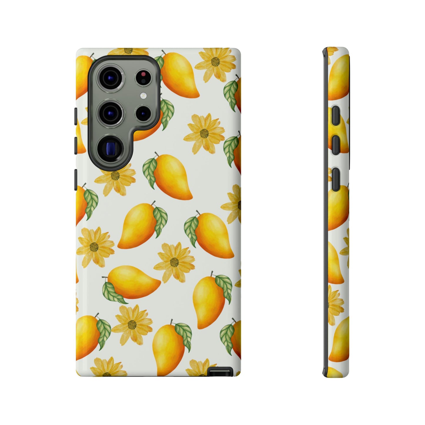 Dulce Mango Tough Cases