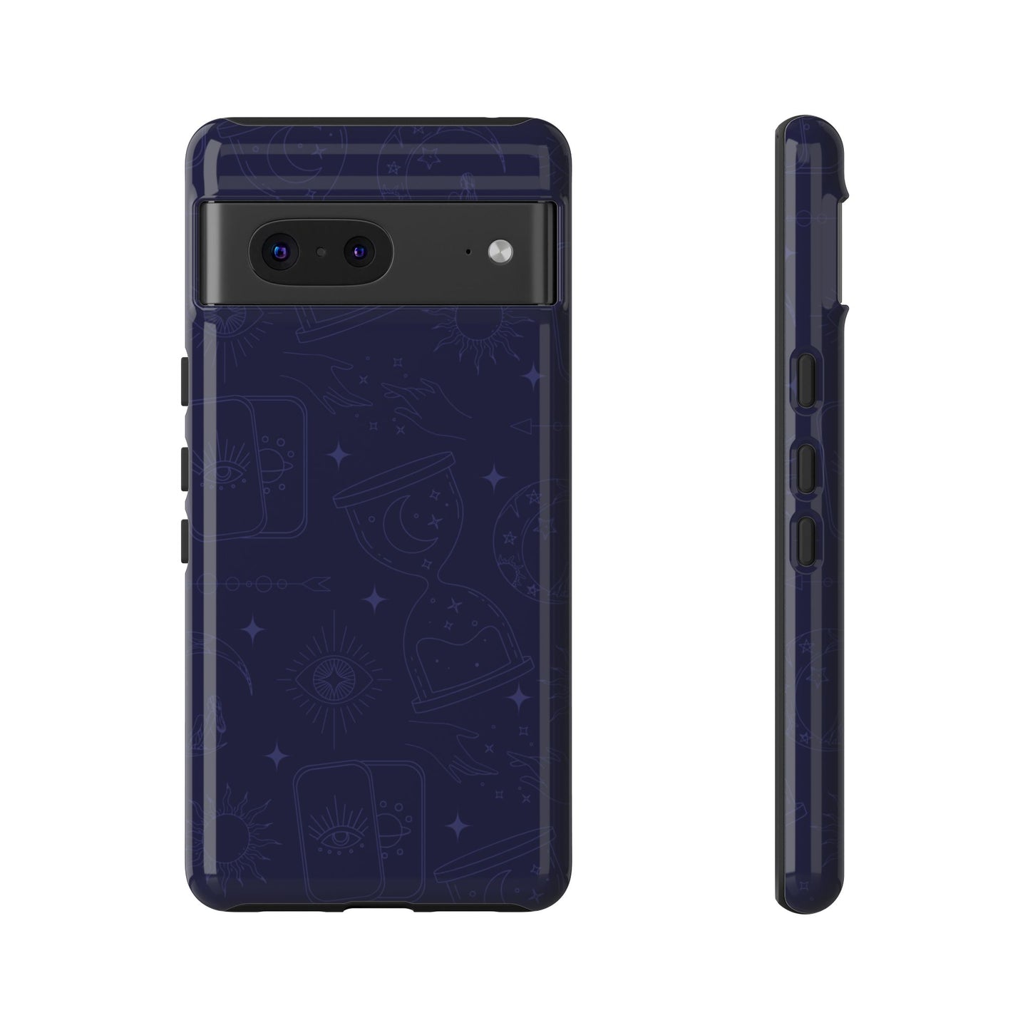 Lunar Babe Tough Cases
