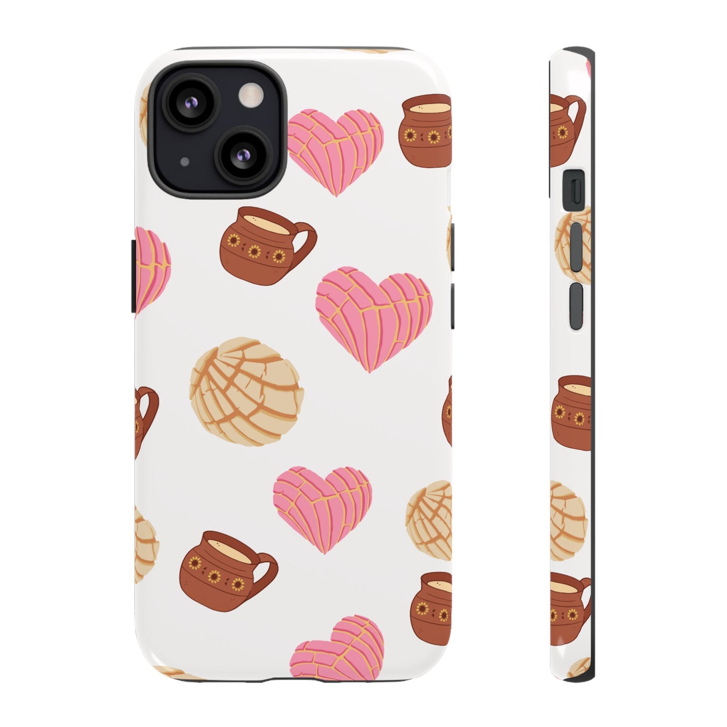Dulce Amanecer Phone Case