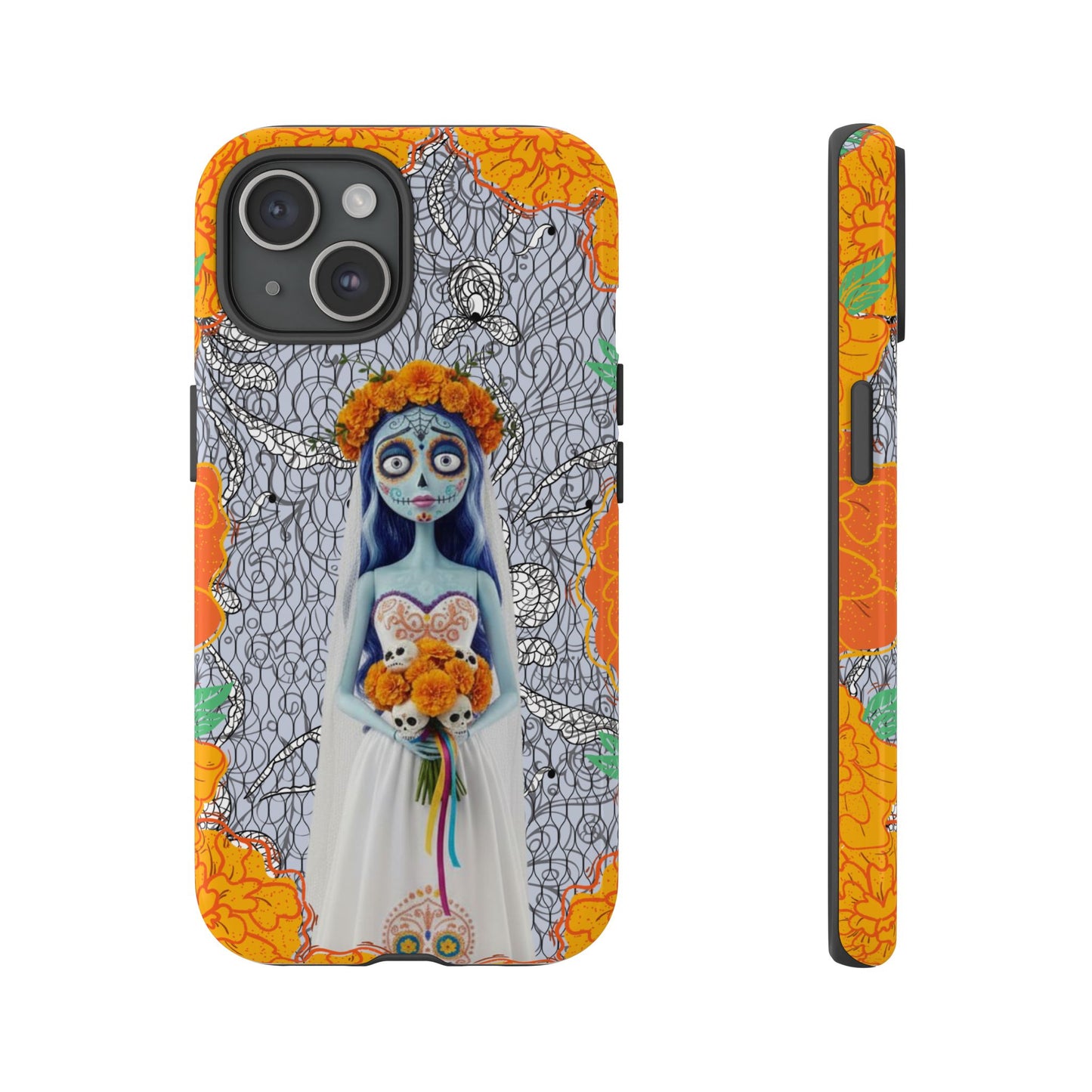 Cursed in Love Tough Cases