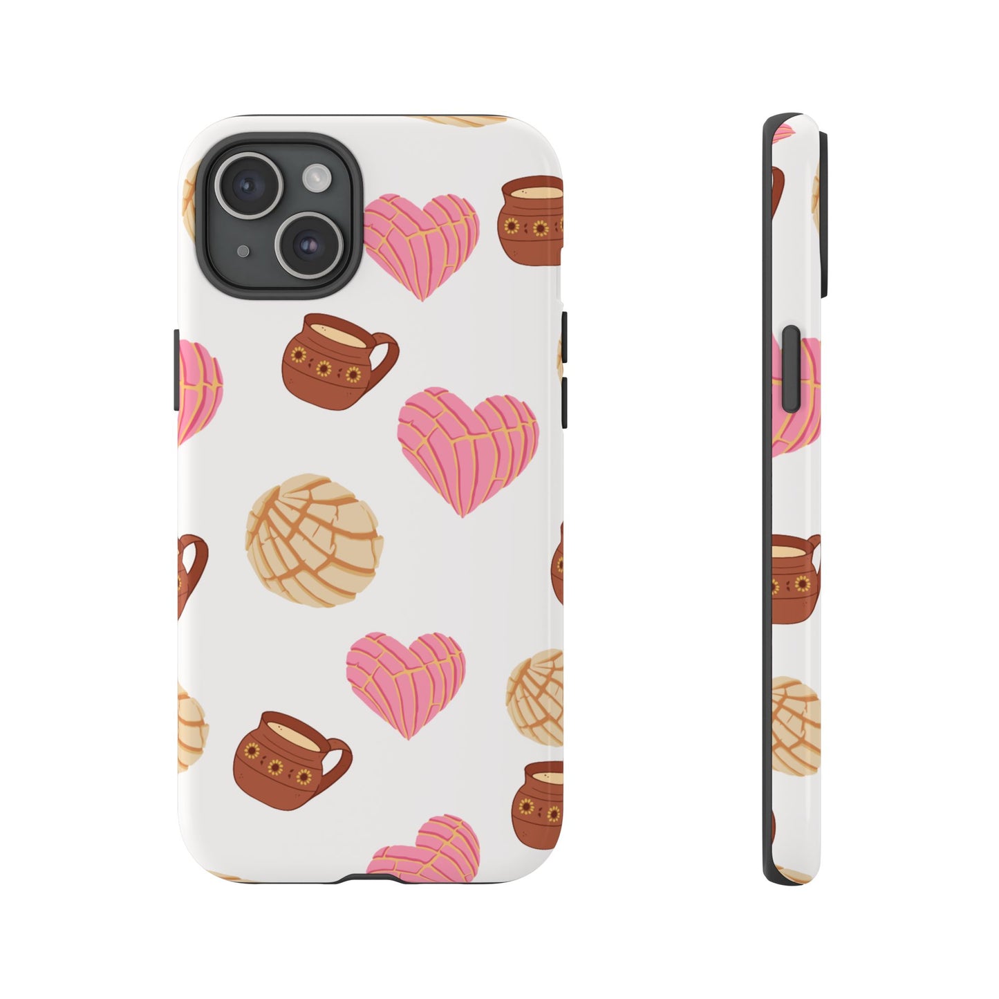 Dulce Amanecer Phone Case