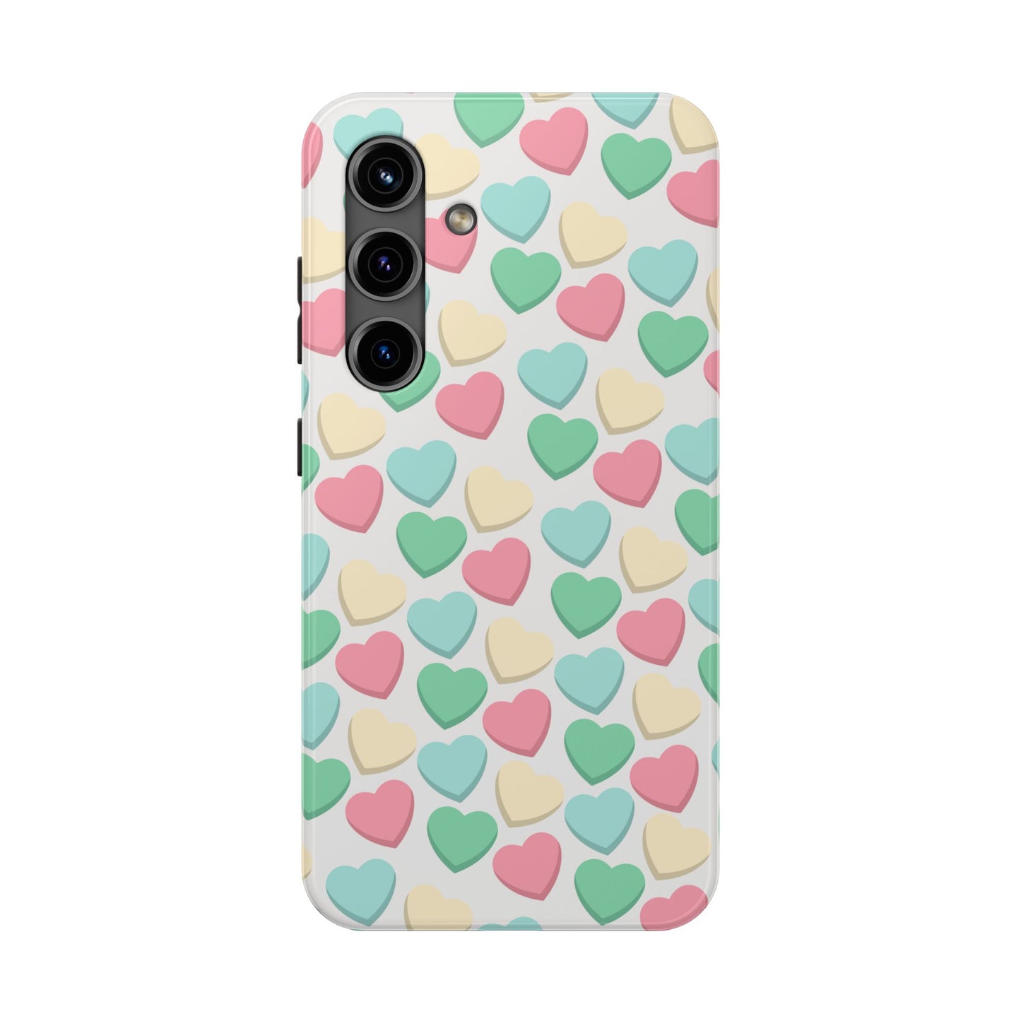 Sweetheart Kiss Phone Cases (FINAL SALE)