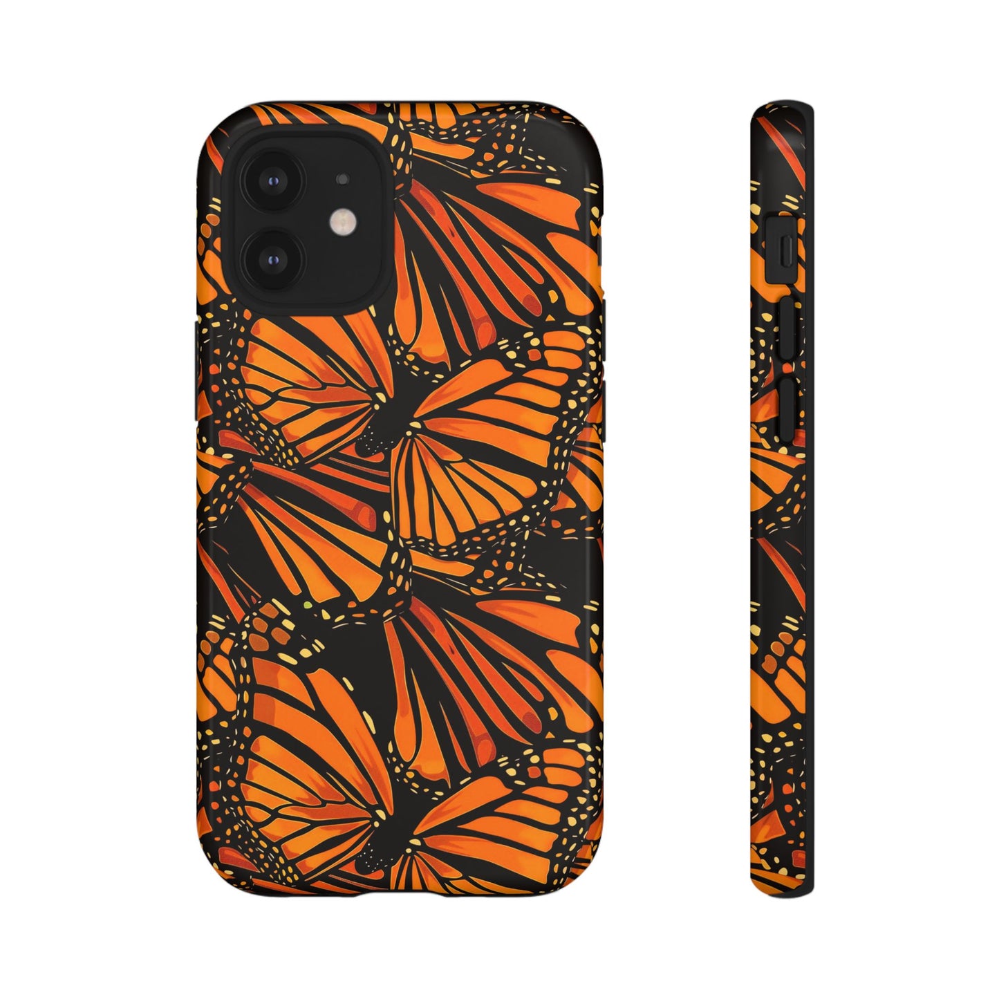 Twilight Wings Tough Cases